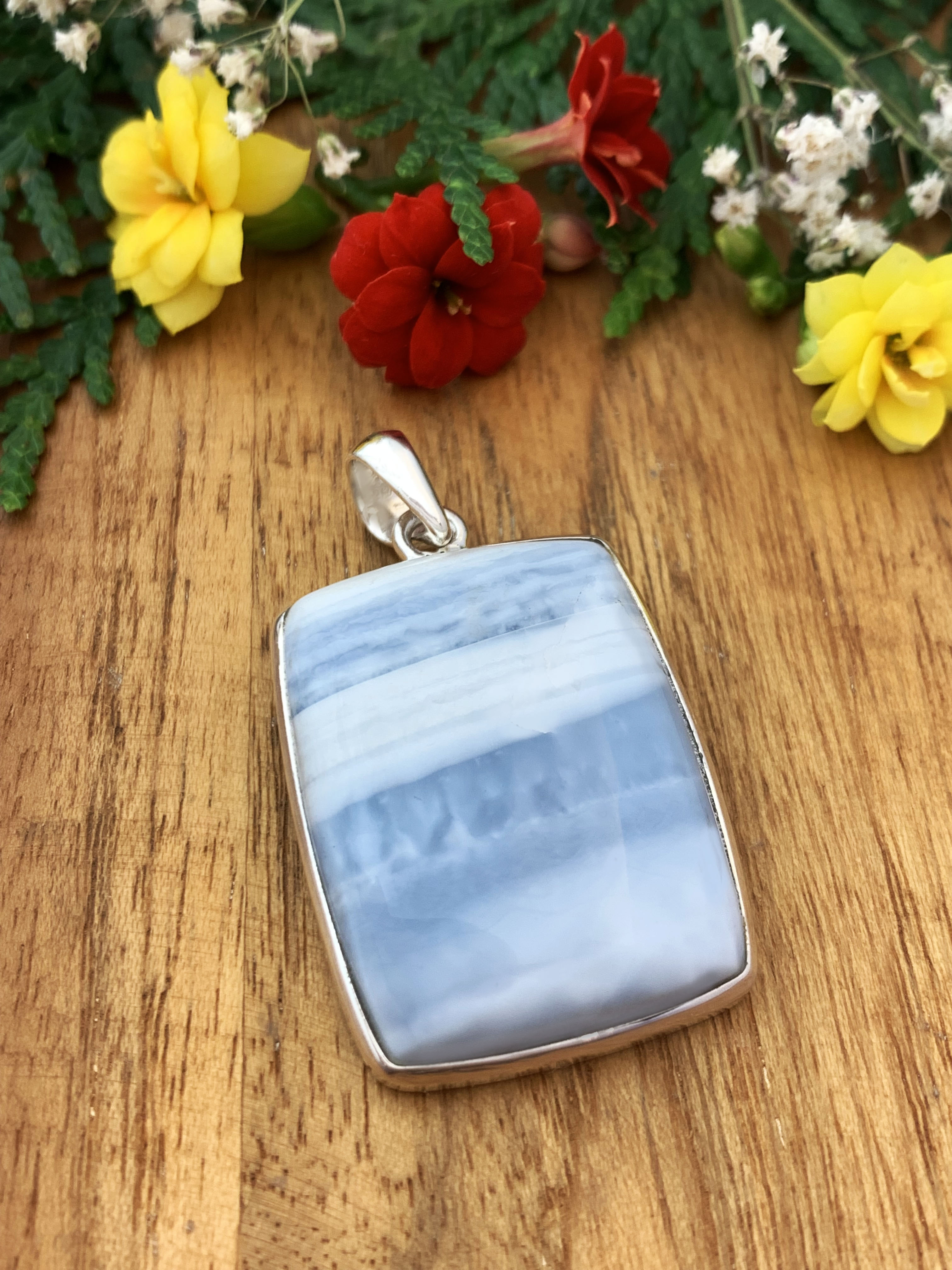 blau-opal-anhaenger-blue-opal-pendant-ah04250 Blau Opal Anhänger