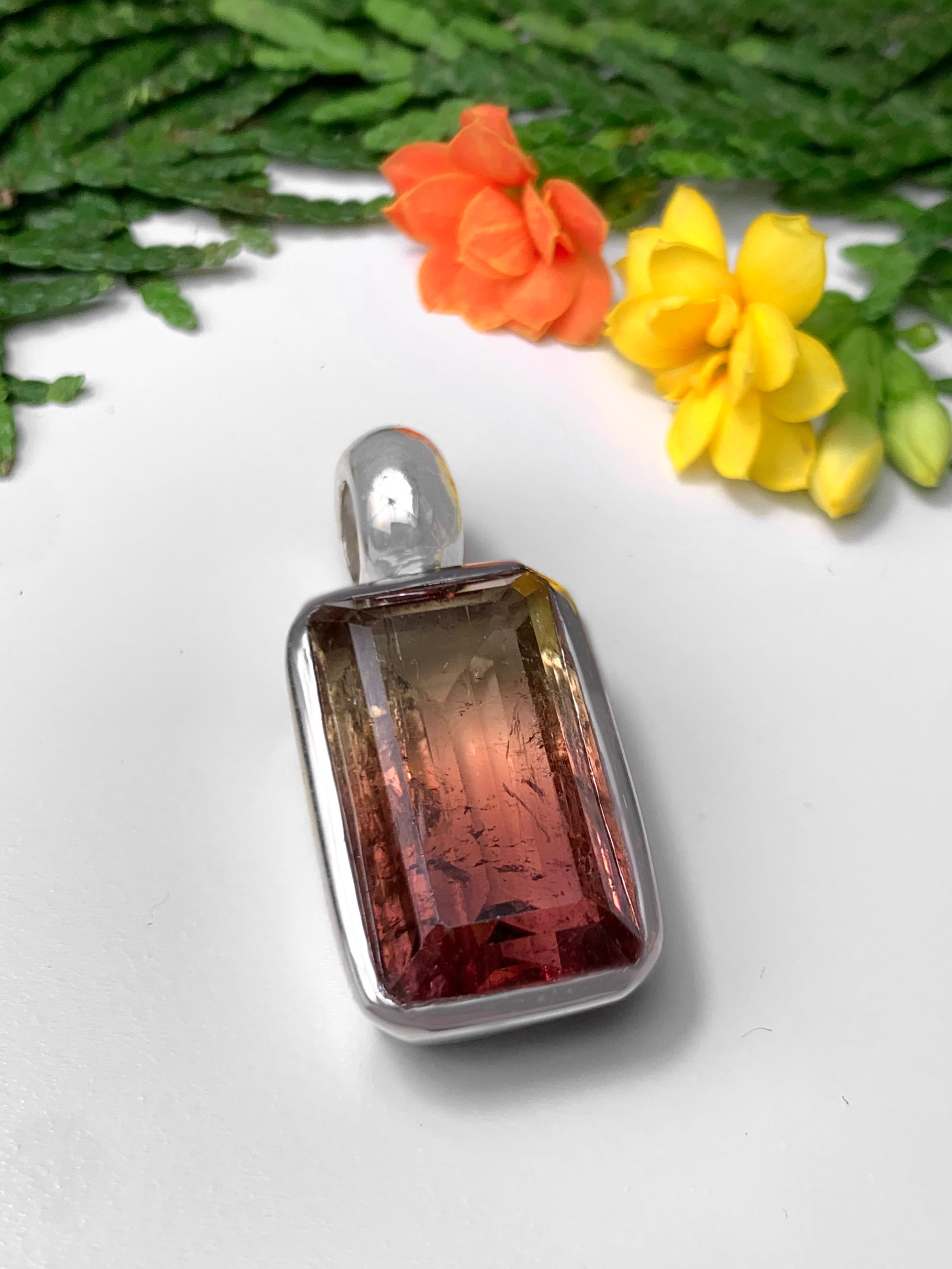 turmalin-anhaenger-tourmaline-pendant-ah04987 Turmalin Anhänger - TOP
