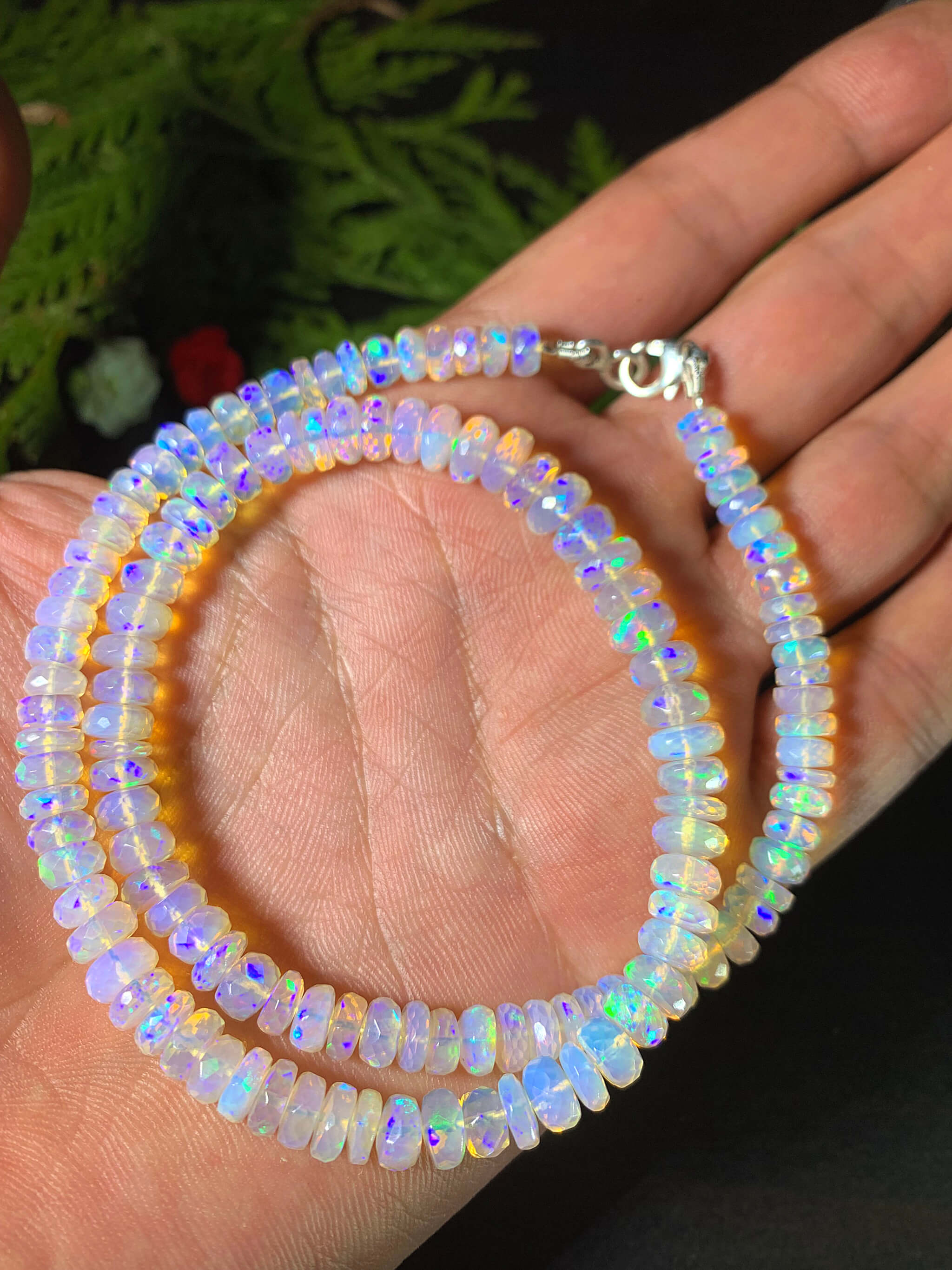 opal-kette-opal-necklace-K00220-2 Opal Kette - TOP