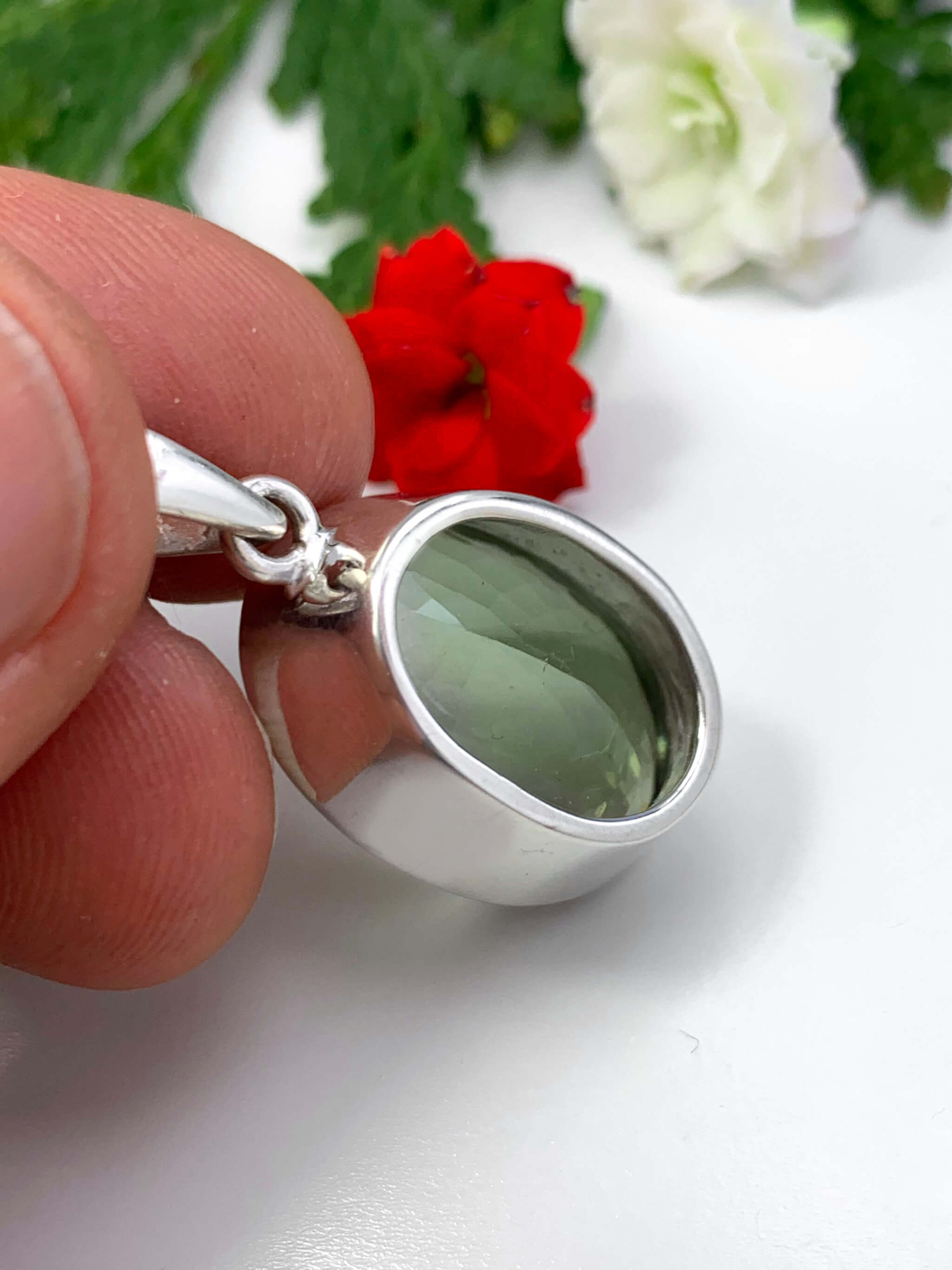 prasiolith-anhaenger-green-amethyst-pendant-ah05362-4 Prasiolith Anhänger