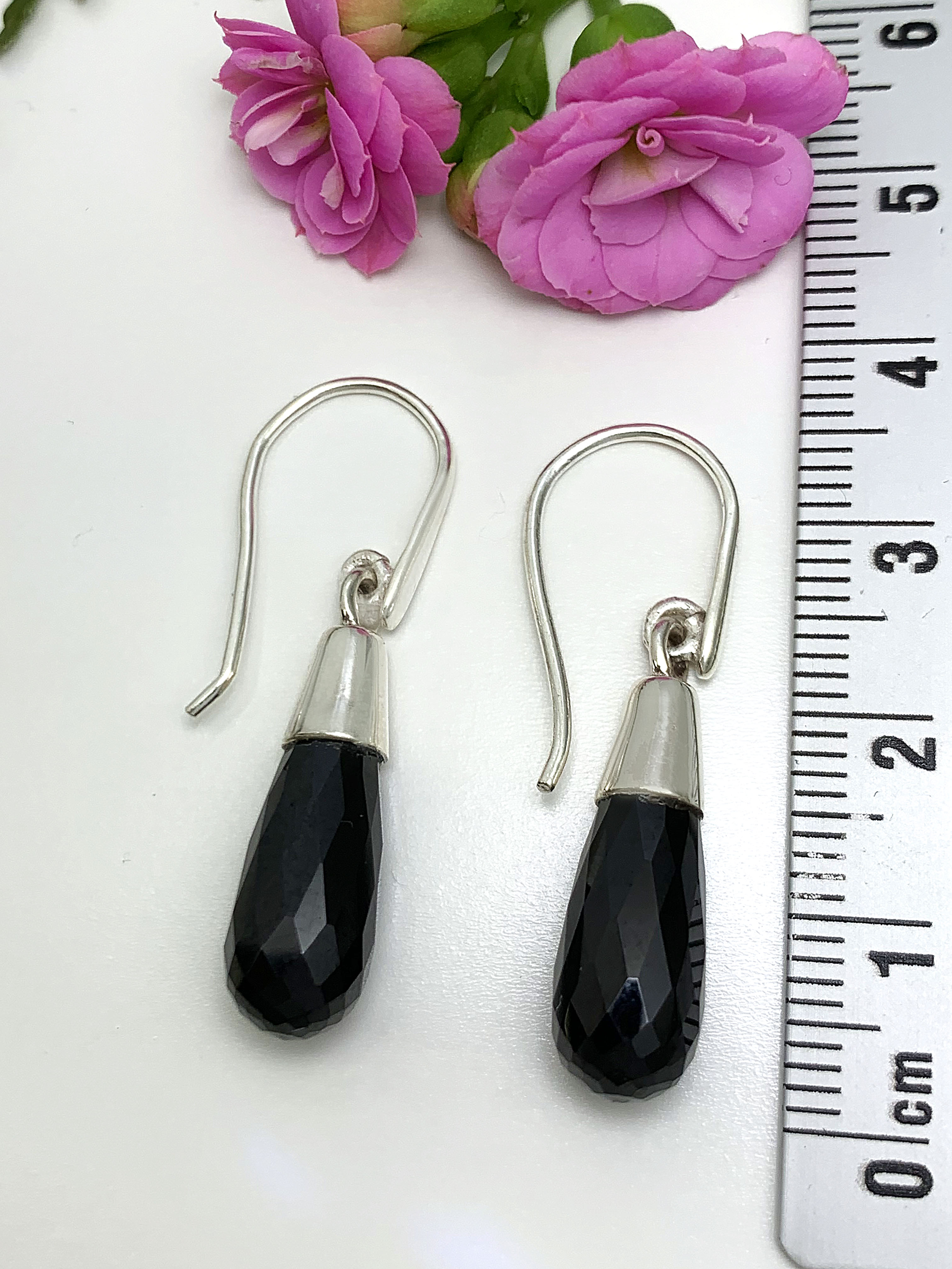 onyx-ohrhaenger-onyx-earrings-ohr00878-4 Onyx Ohrhänger