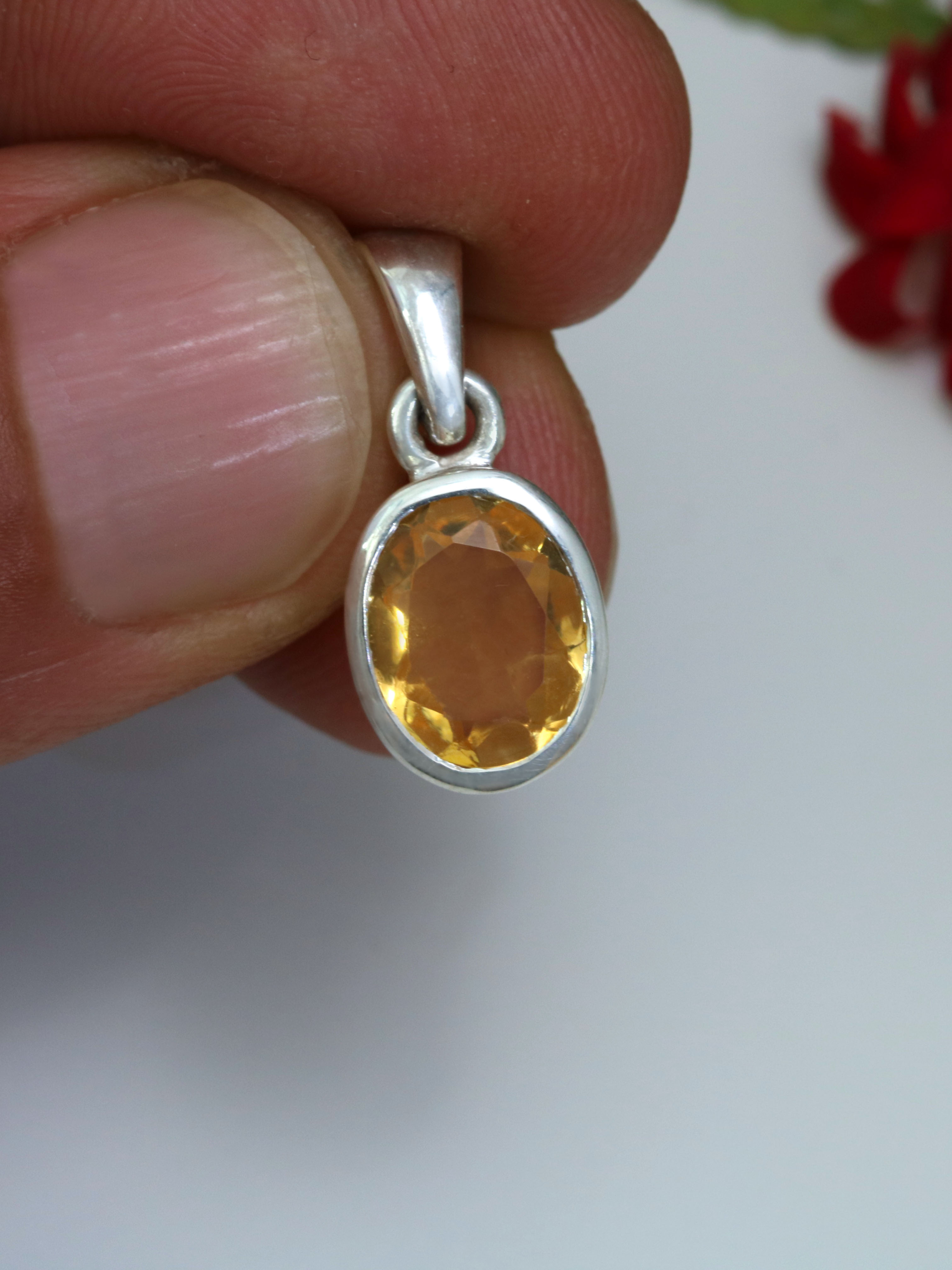 citrin-anhaenger-citrine-pendant-ah03514-2 Citrin  Anhänger - TOP