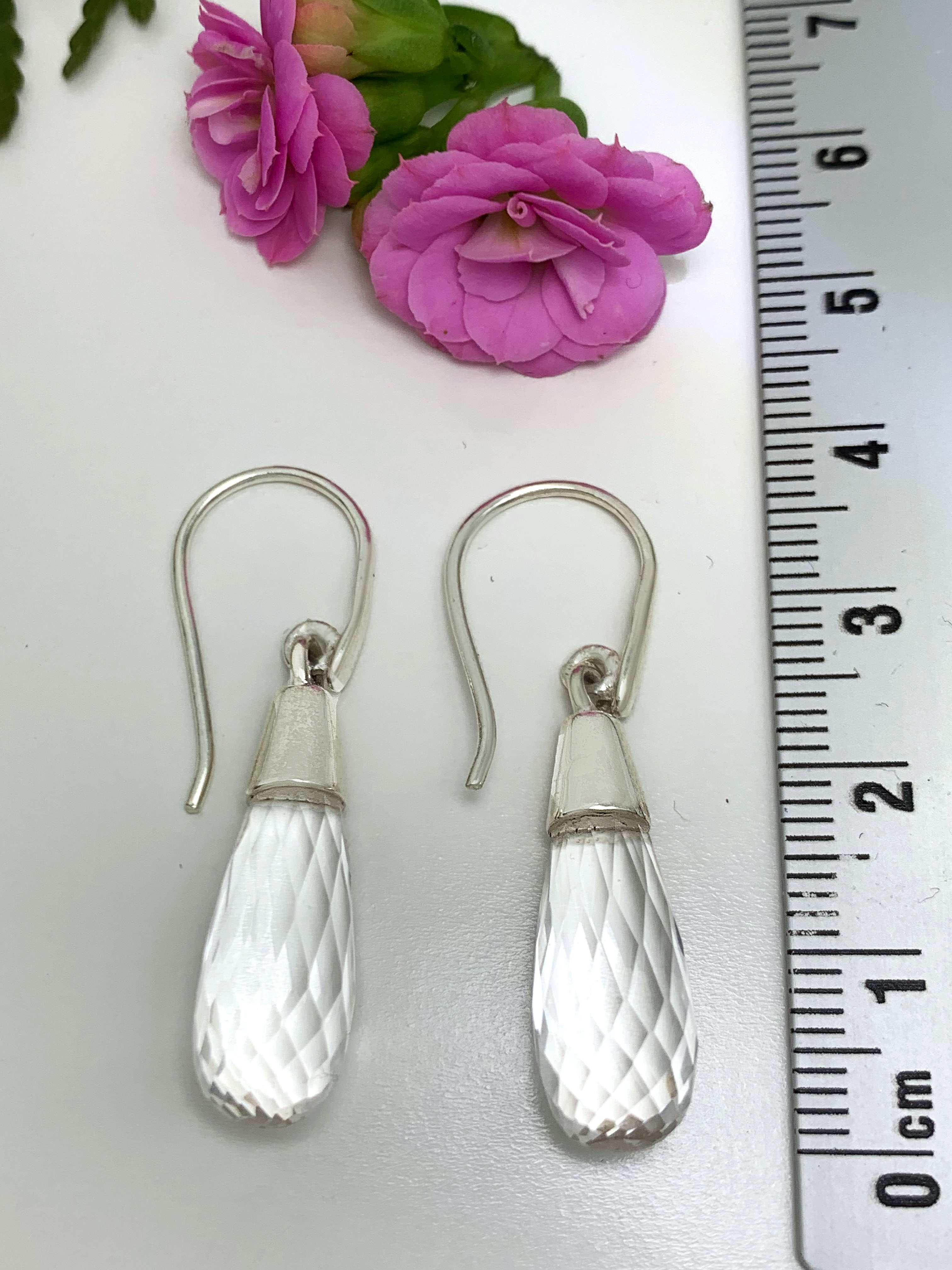 bergkristall-ohrhaenger-rock-crystal-earrings-ohr00883-3 Bergkristall Ohrhänger