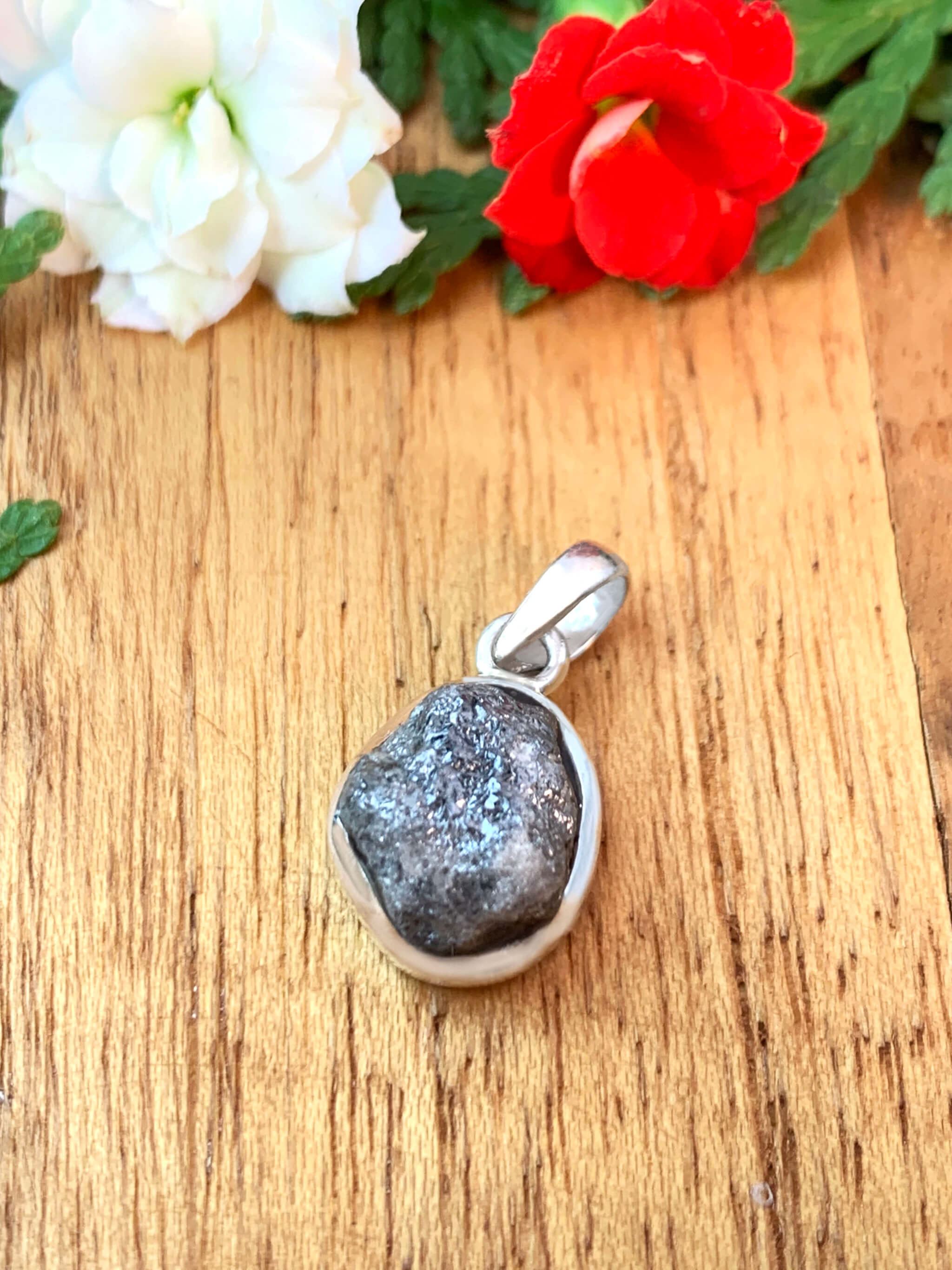 Diamond Pendant