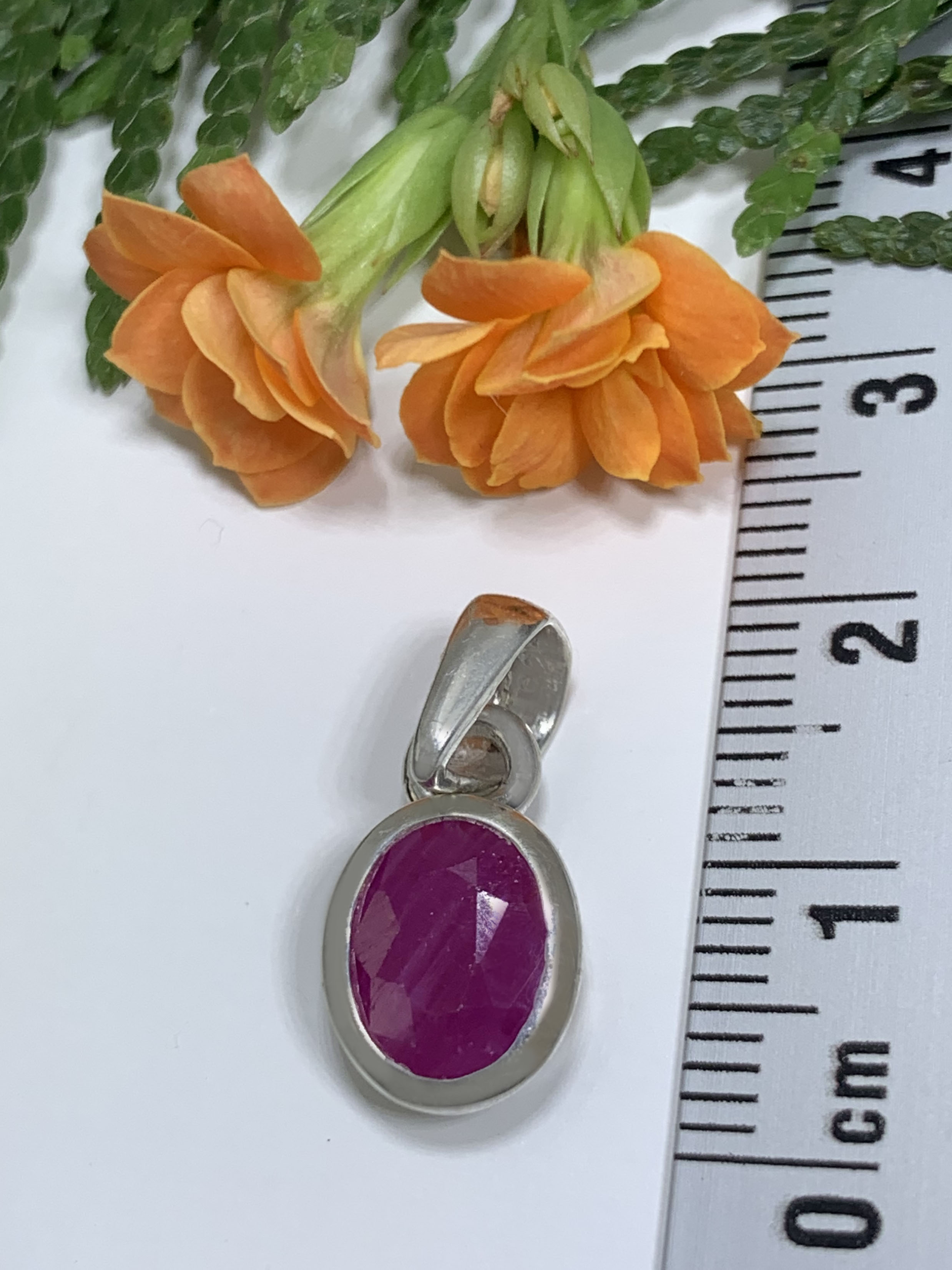 rubin-anhaenger-ruby-pendant-ah05025-3 Rubin Anhänger