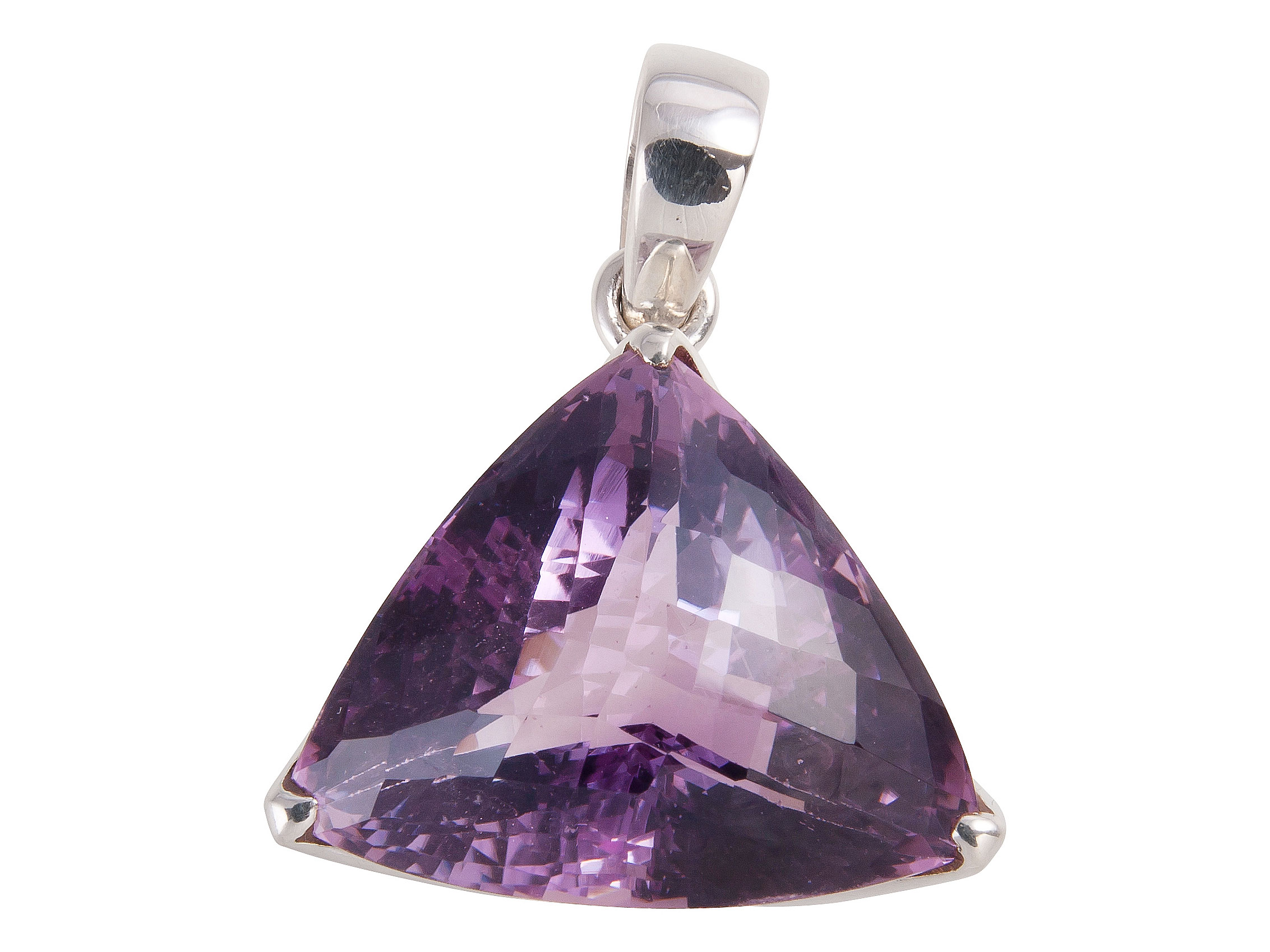 TOP Amethyst Anhänger