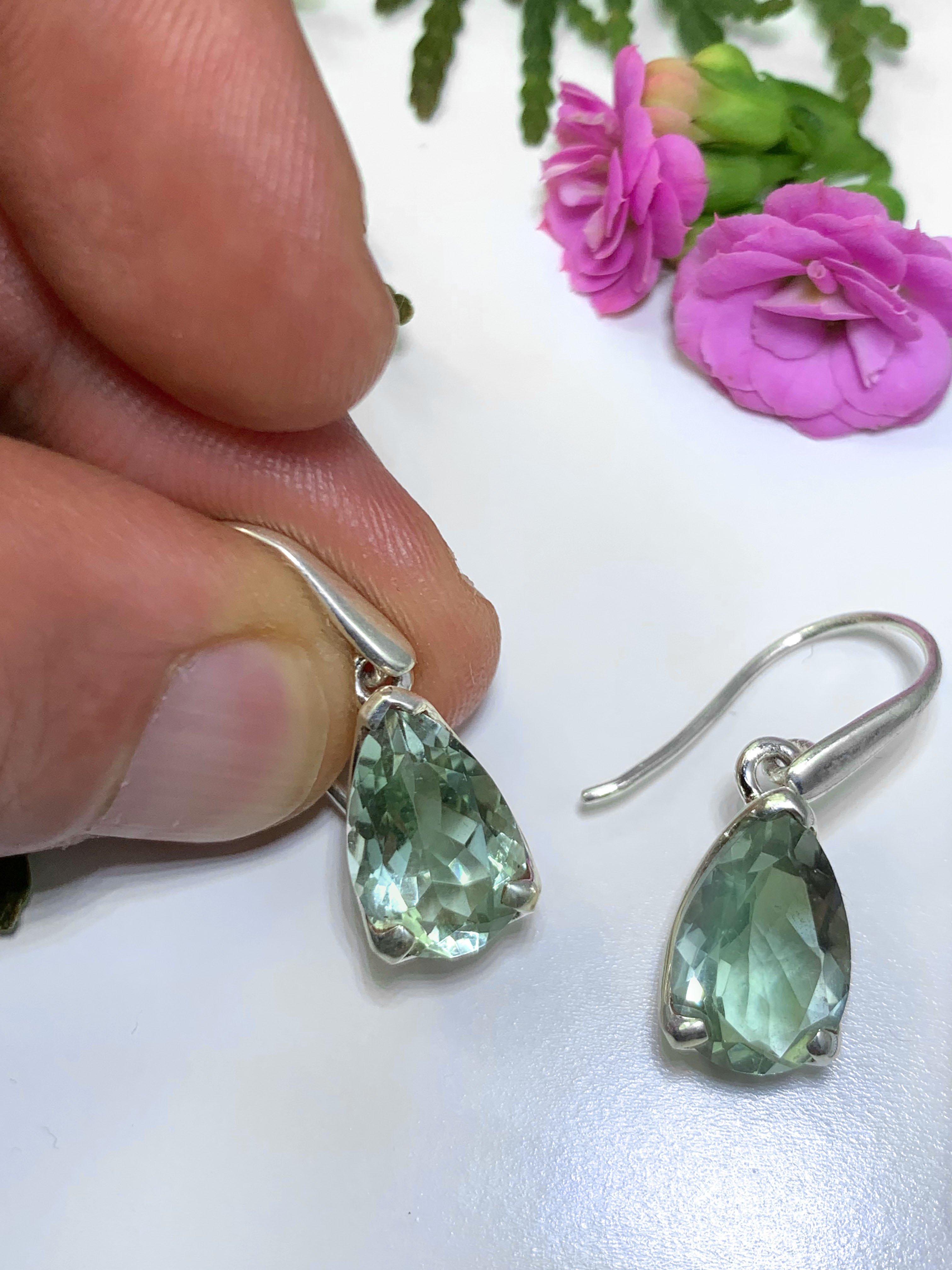 prasiolith-ohrhaenger-green-amethyst-earrings-ohr00875-2 Prasiolite Earrings