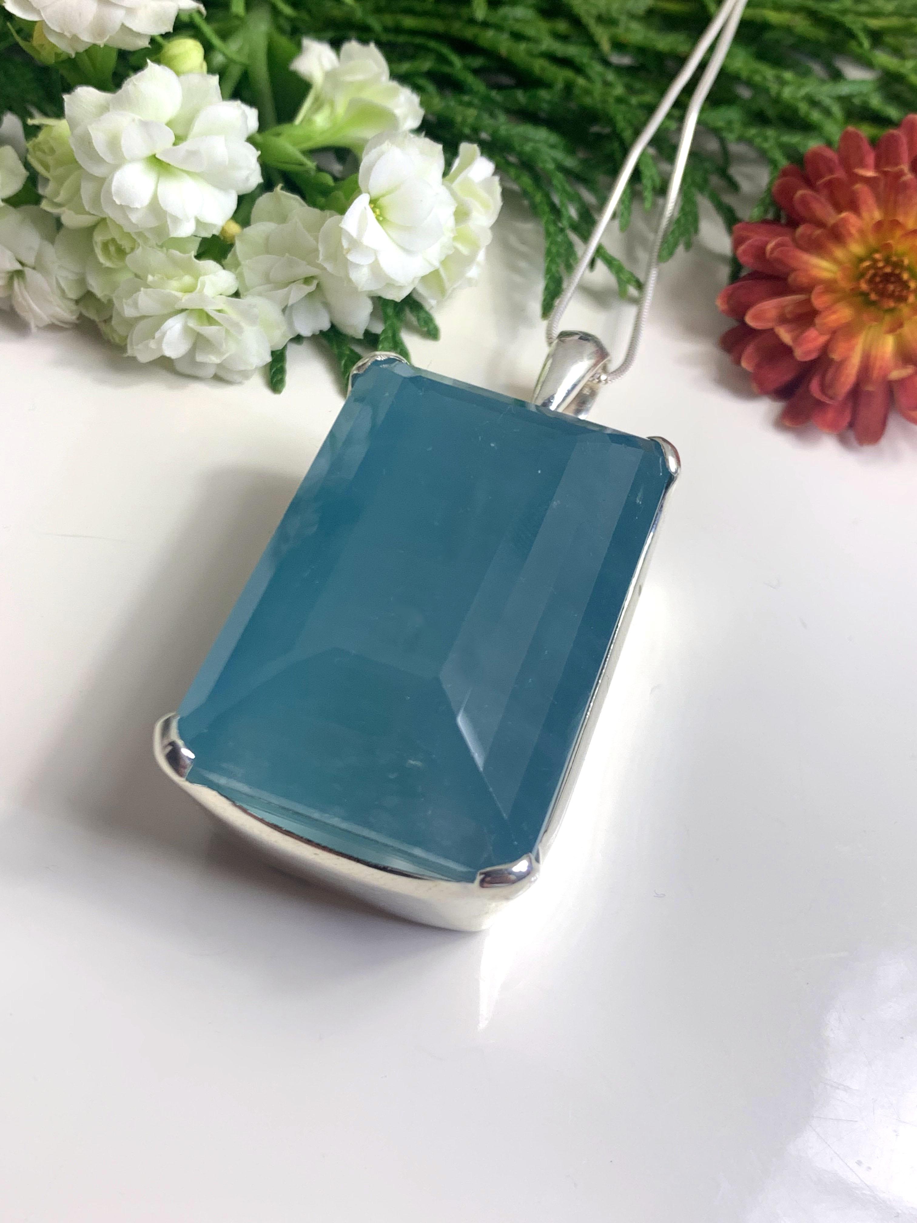 aquamarin-anhaenger-aquamarine-pendant-ah02947-3 Aquamarin Anhänger - TOP XL