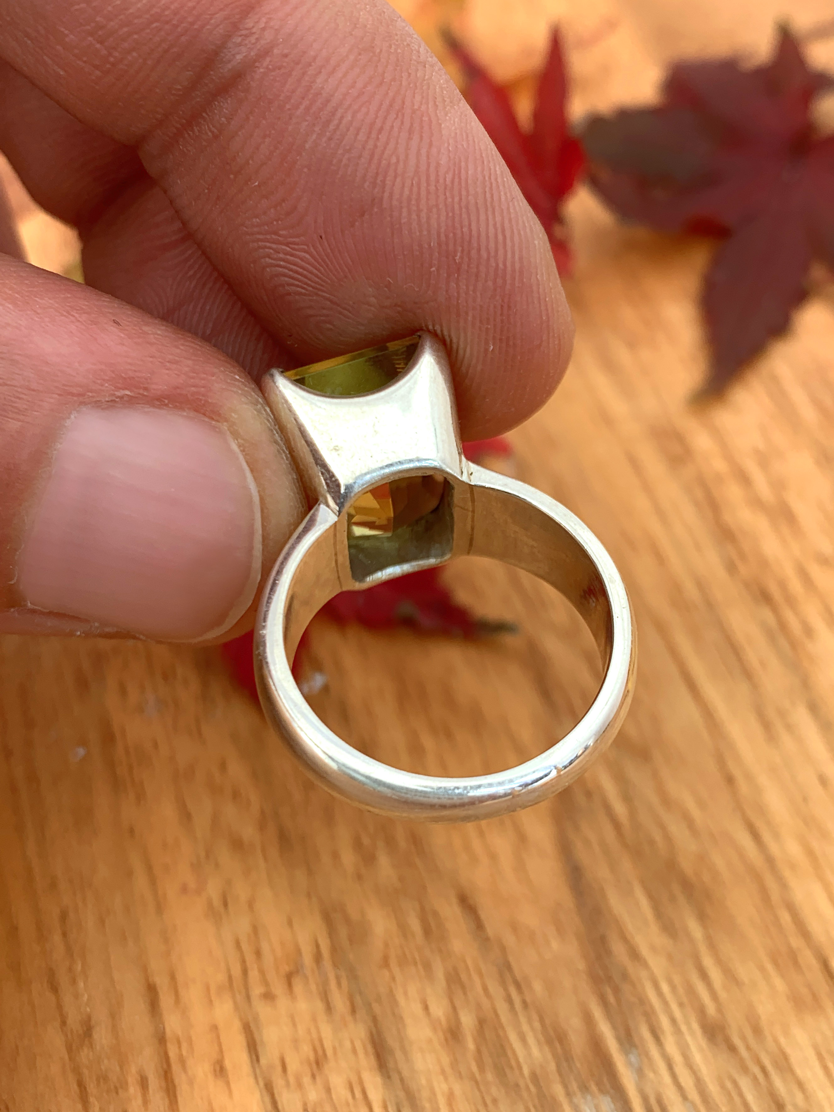 lemonquarz-ring-lemon-quartz-ring-r01417-6 Lemonquarz Ring - TOP