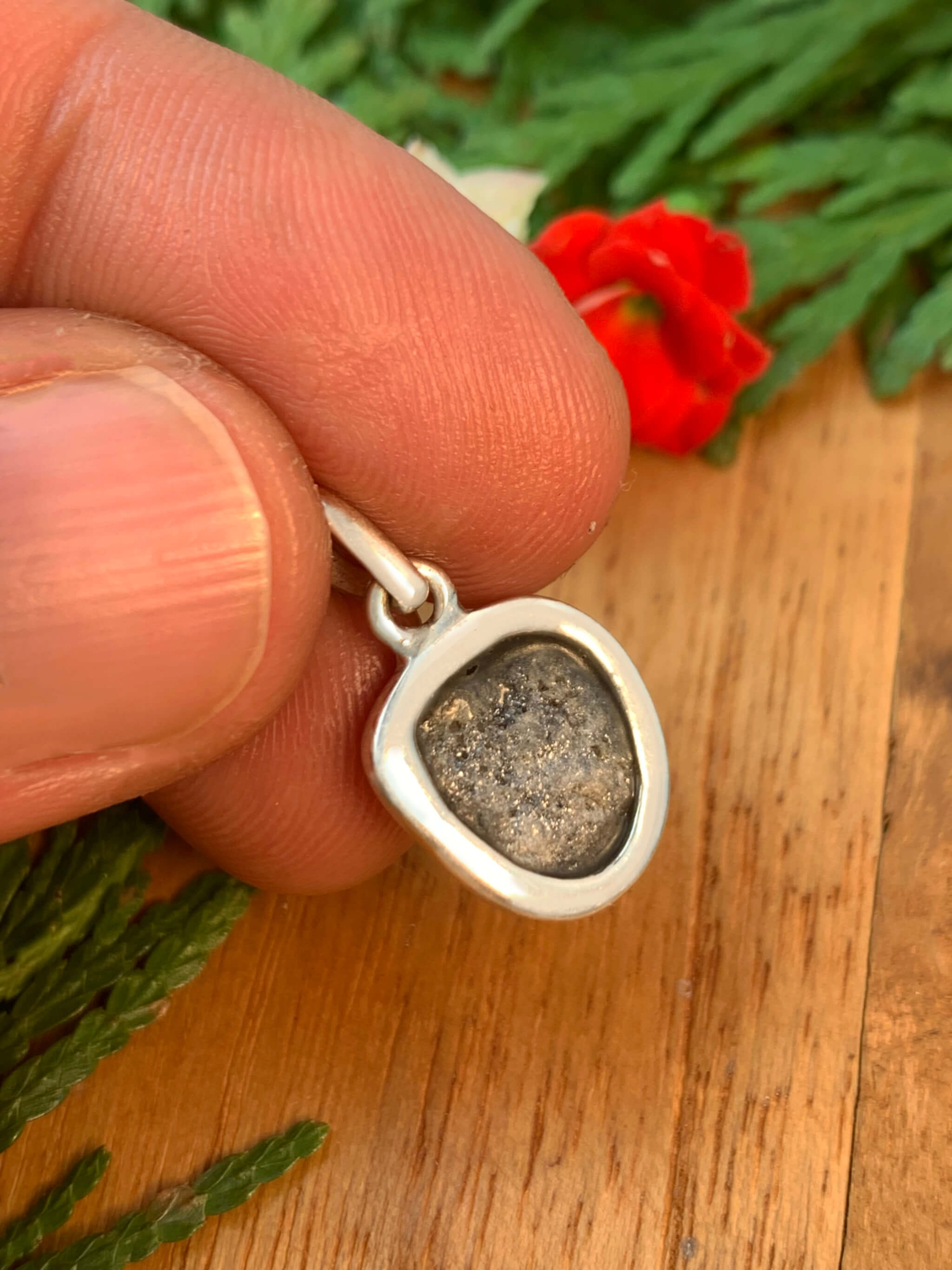 Diamond Pendant