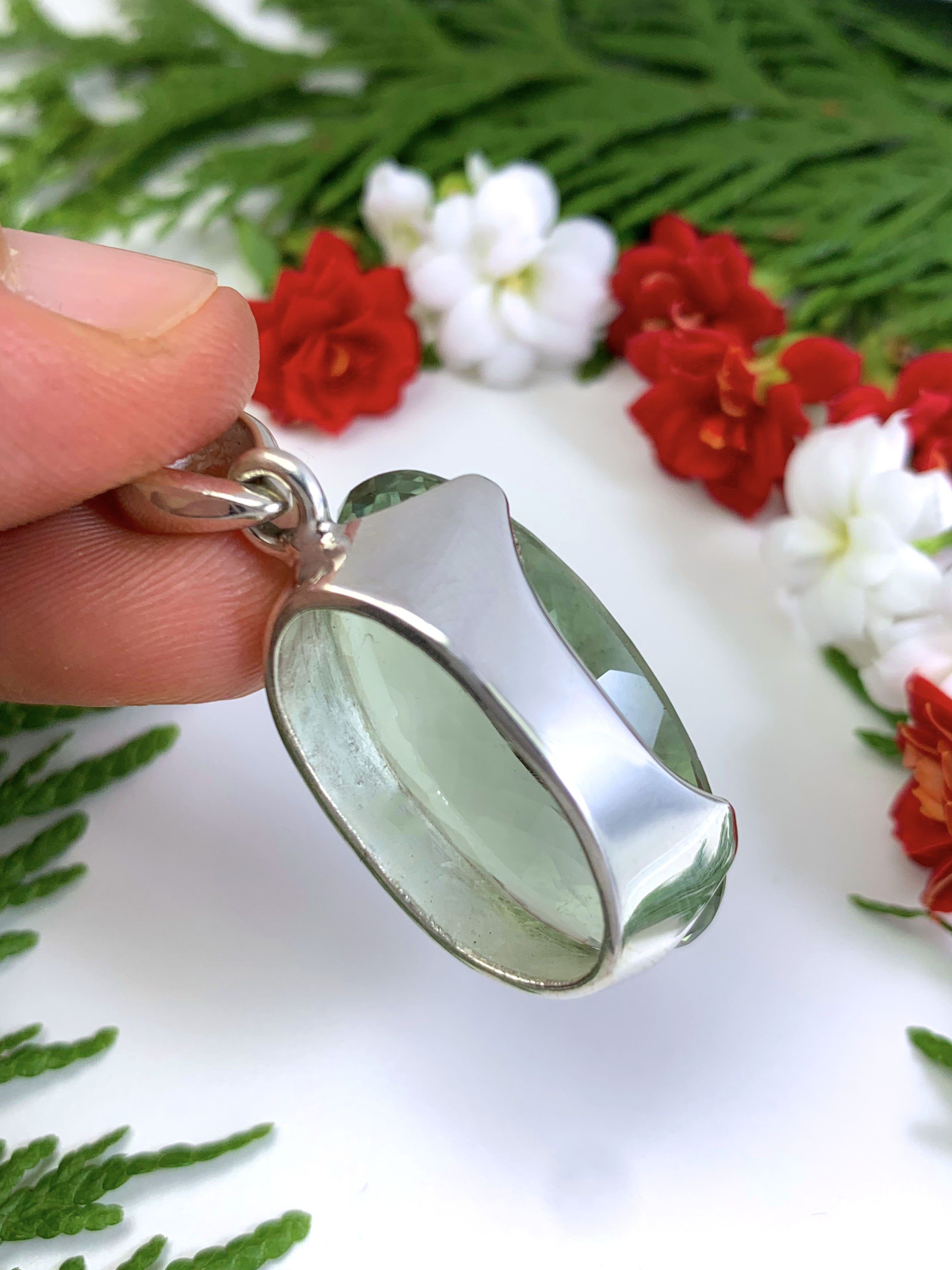 prasiolith-anhaenger-green-amethyst-pendant-ah03932-2 Prasiolith Anhänger - TOP