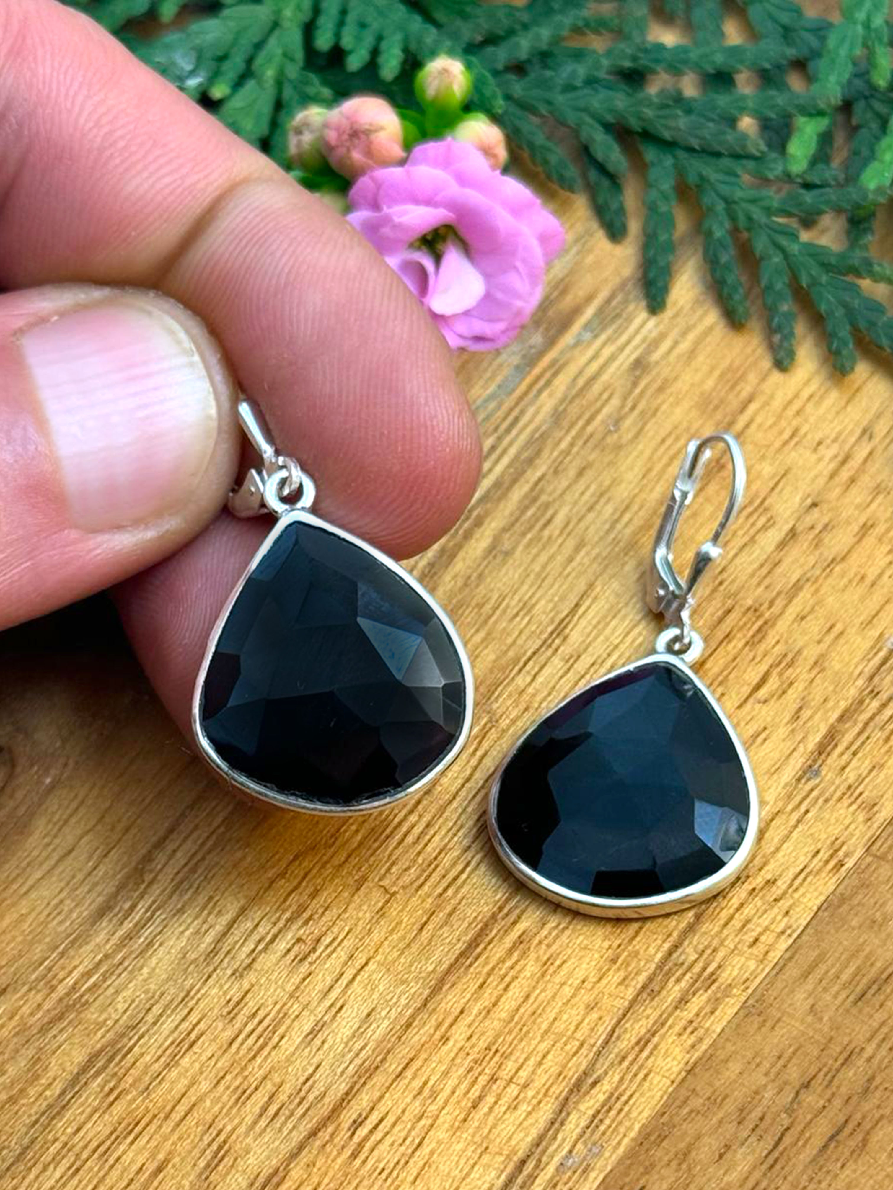 onyx-ohrhaenger-onyx-earrings-ohr00801-2 Onyx Ohrhänger