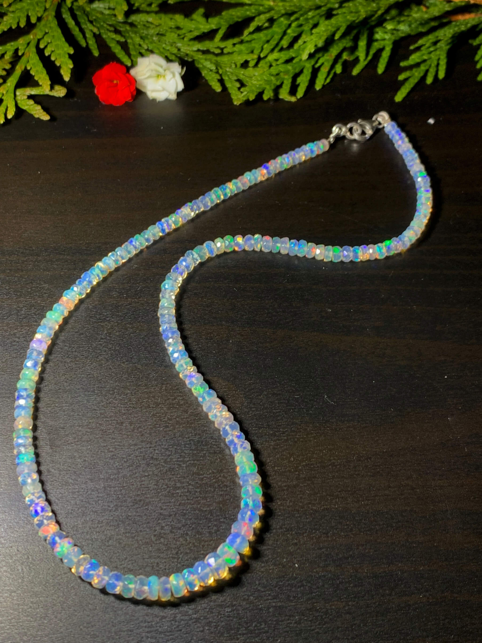 opal-kette-opal-necklace-K00219-3 Opal Kette - TOP