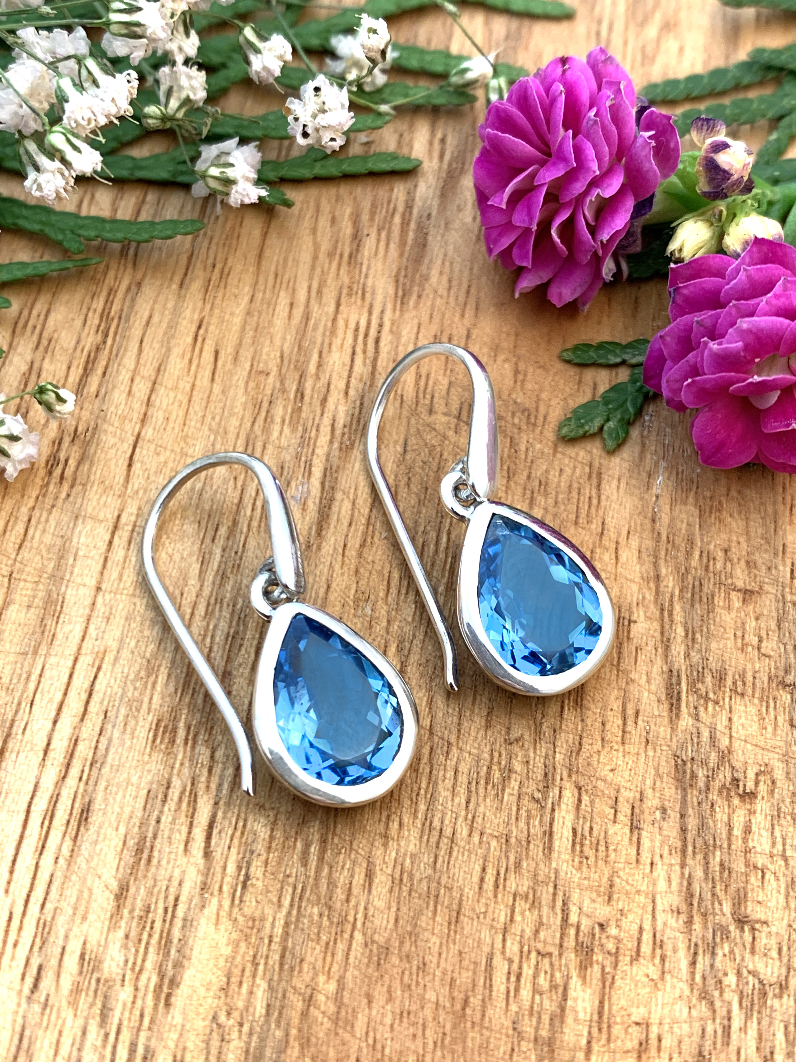 blautopas-ohrringe-blue-topaz-earrings-swiss-ohr00414 Swiss Blautopas Ohrhänger