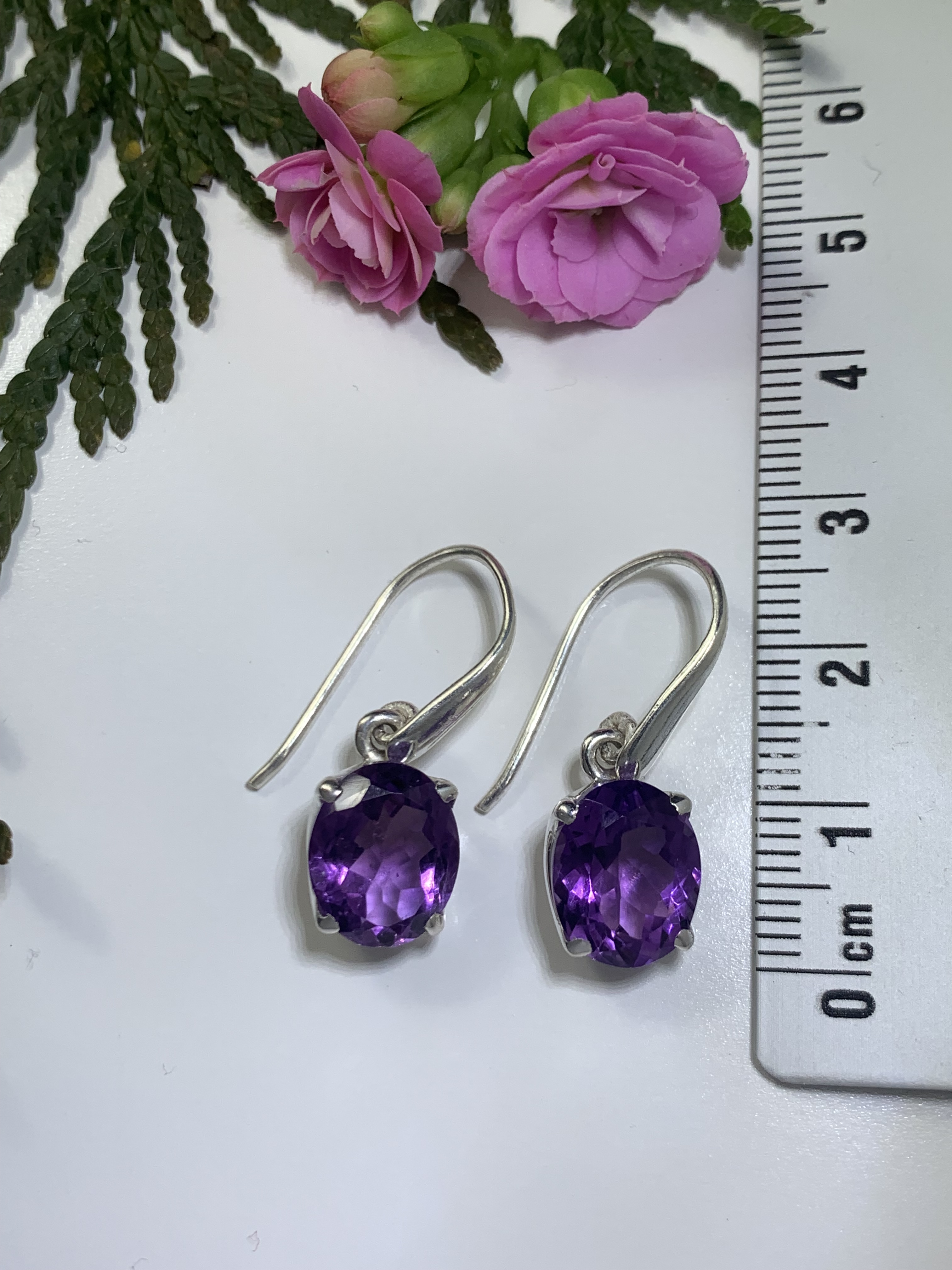 amethyst-ohrhaenger-amethyst-earrings-ohr00862-4 Amethyst Earrings