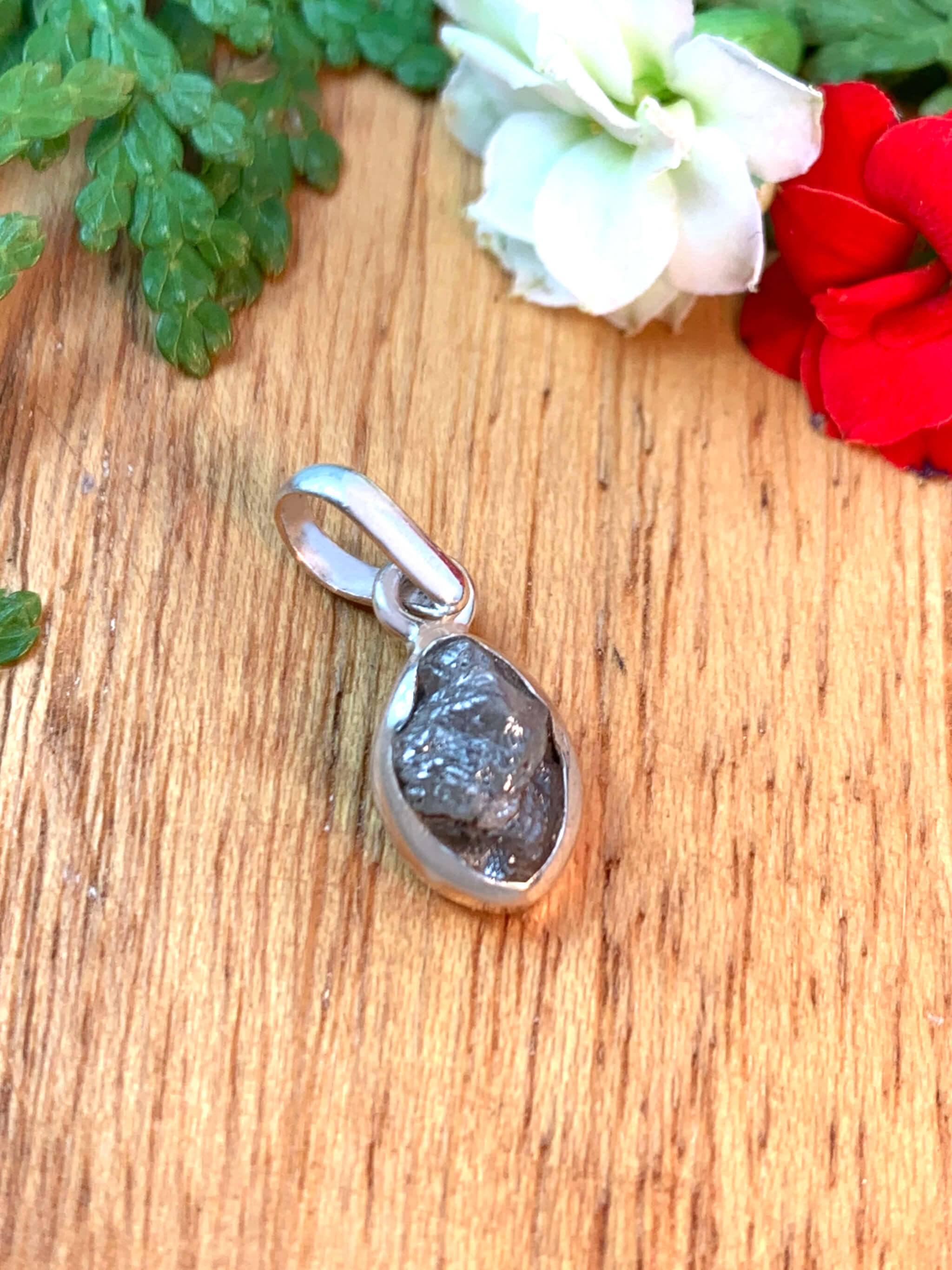 Diamond Pendant
