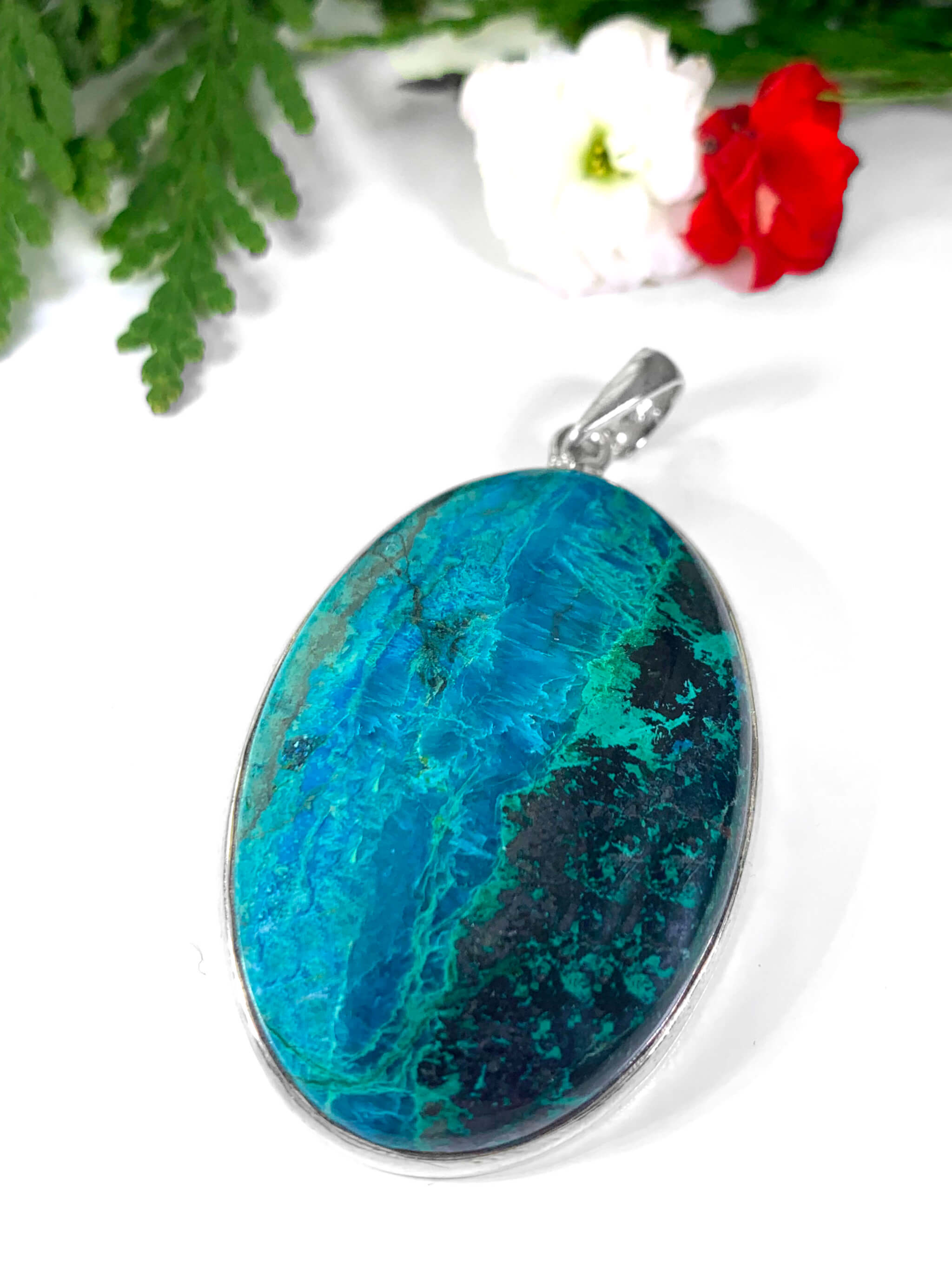 shattuckit-anhaenger-shattuckite-pendant-ah05279 Shattuckit Anhänger
