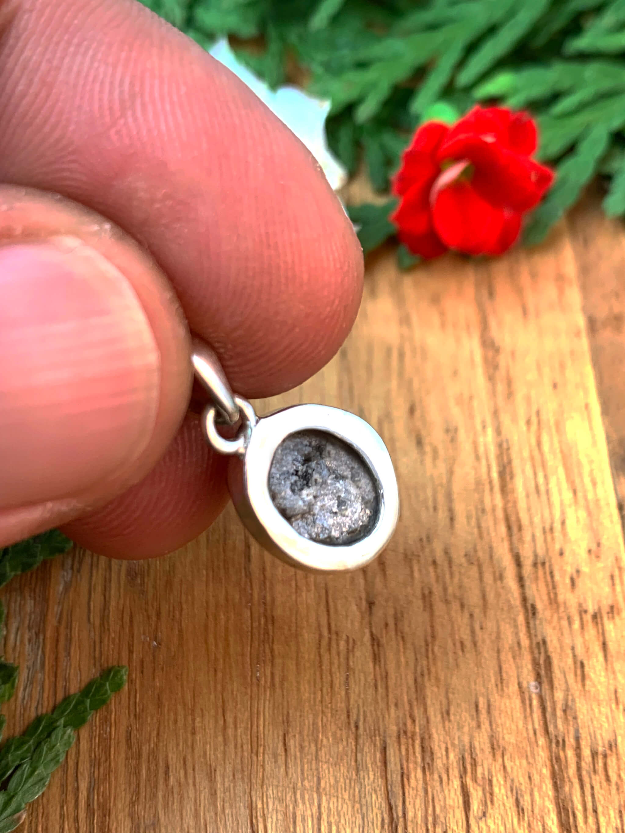 Diamond Pendant