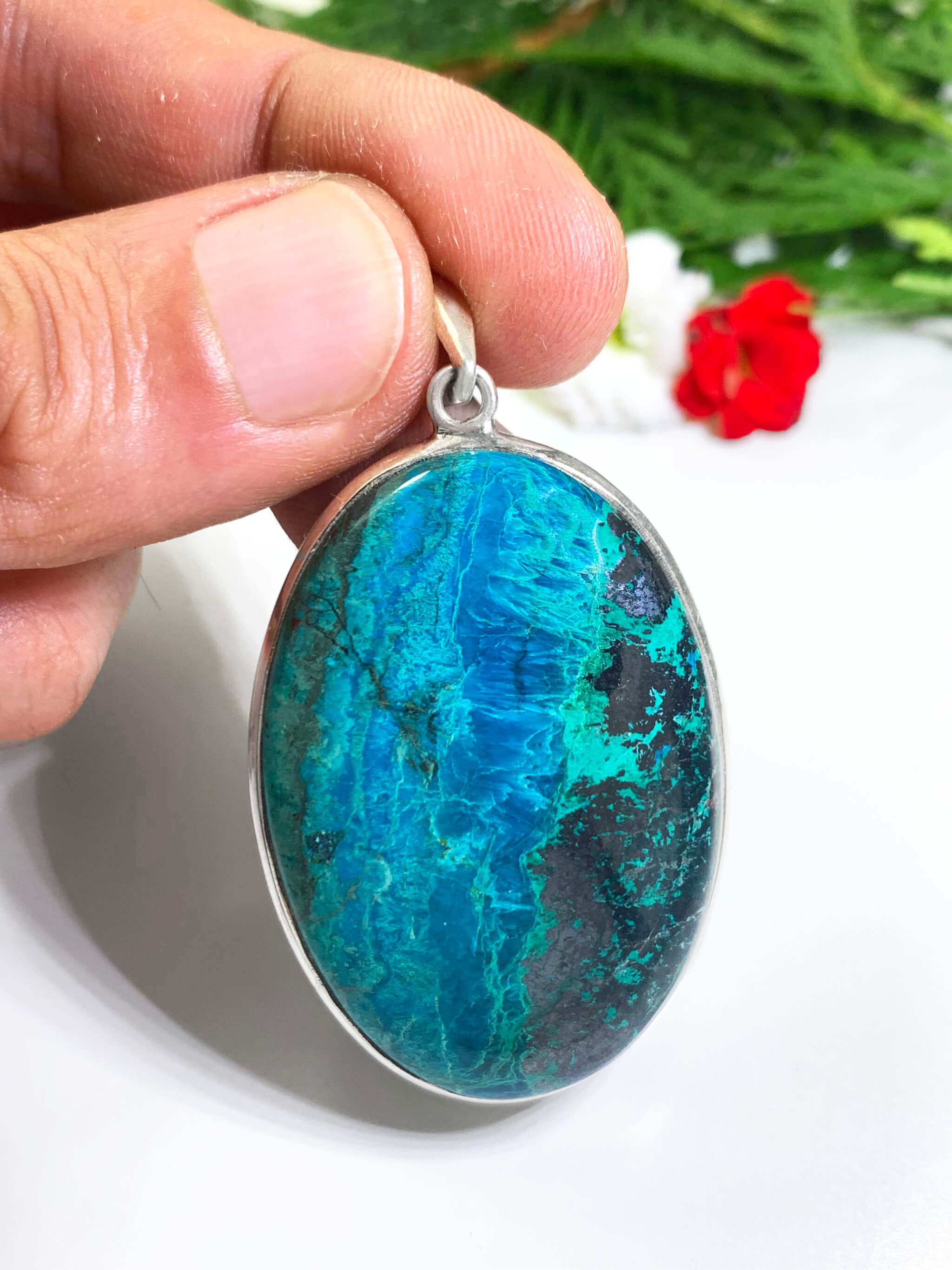 shattuckit-anhaenger-shattuckite-pendant-ah05279-2 Shattuckit Anhänger
