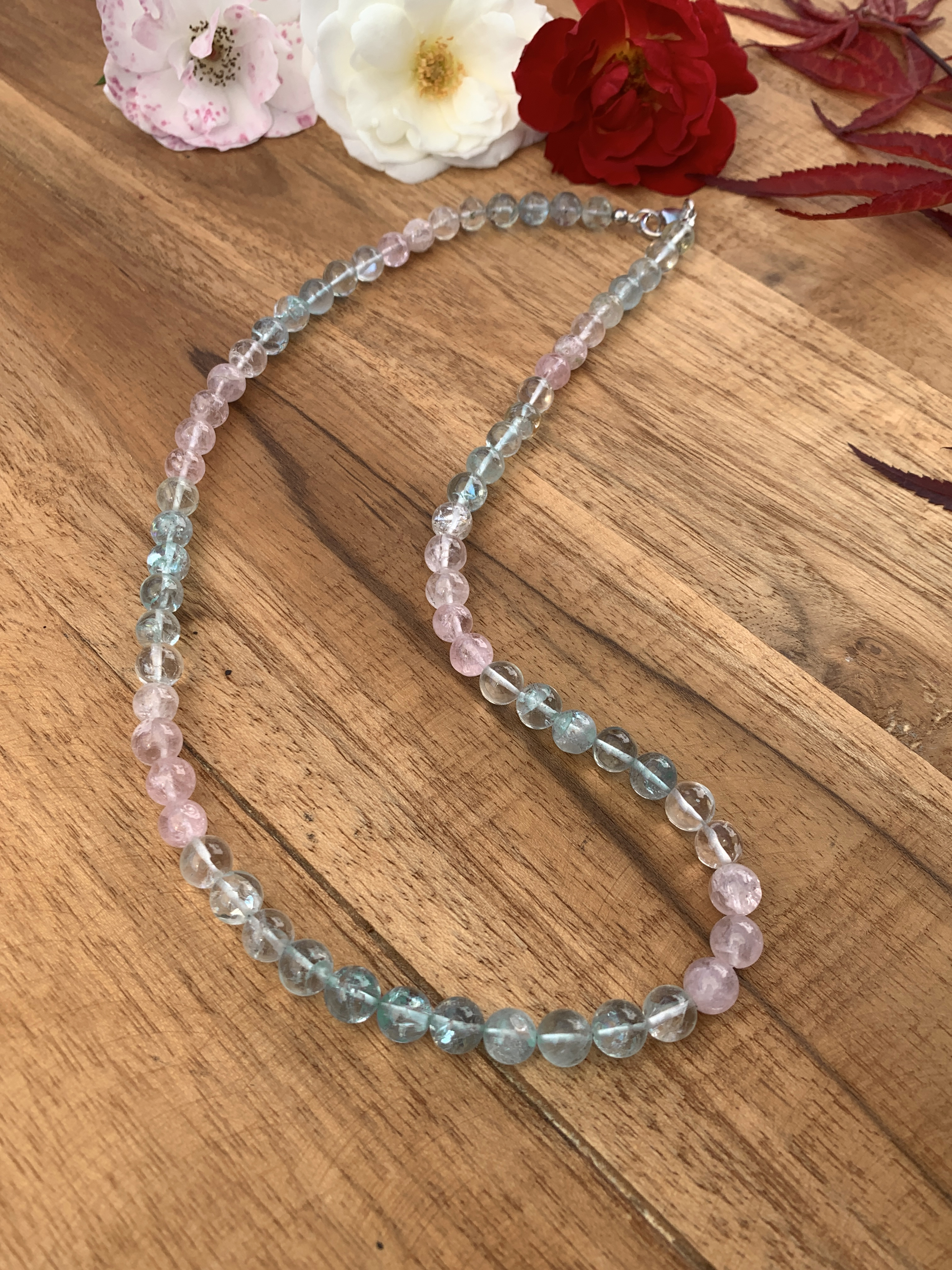 morganit-aquamarin-kette-morganite-aquamarine-necklace-k00127-5 Morganit mit Aquamarin Kette