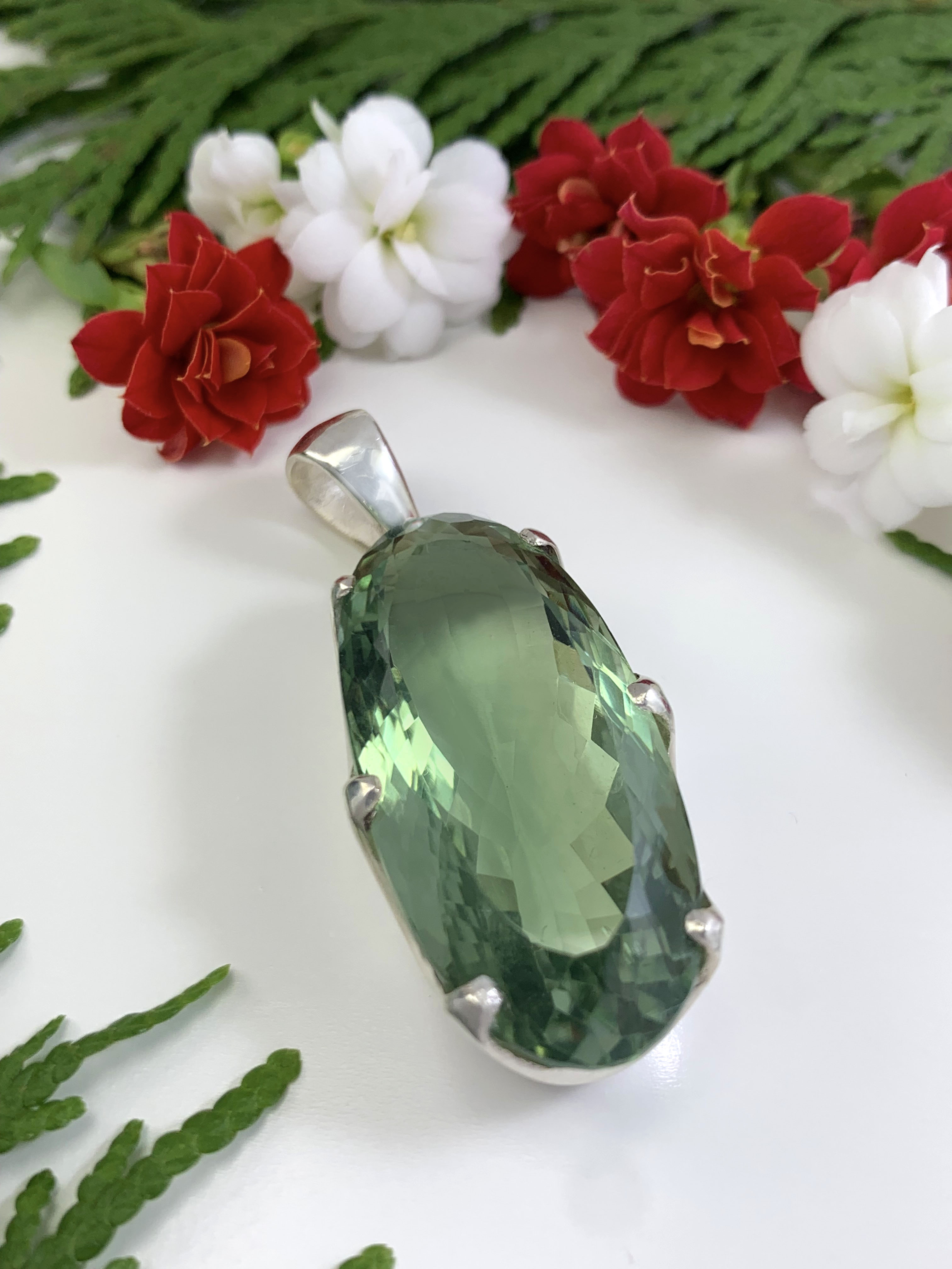prasiolith-anhaenger-green-amethyst-pendant-ah03931 Prasiolith Anhänger - TOP