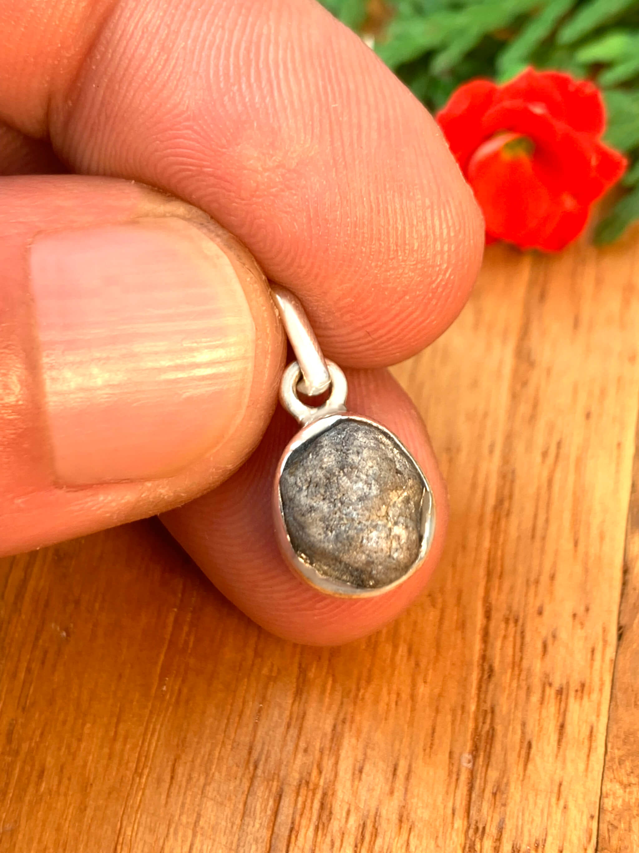 Diamond Pendant
