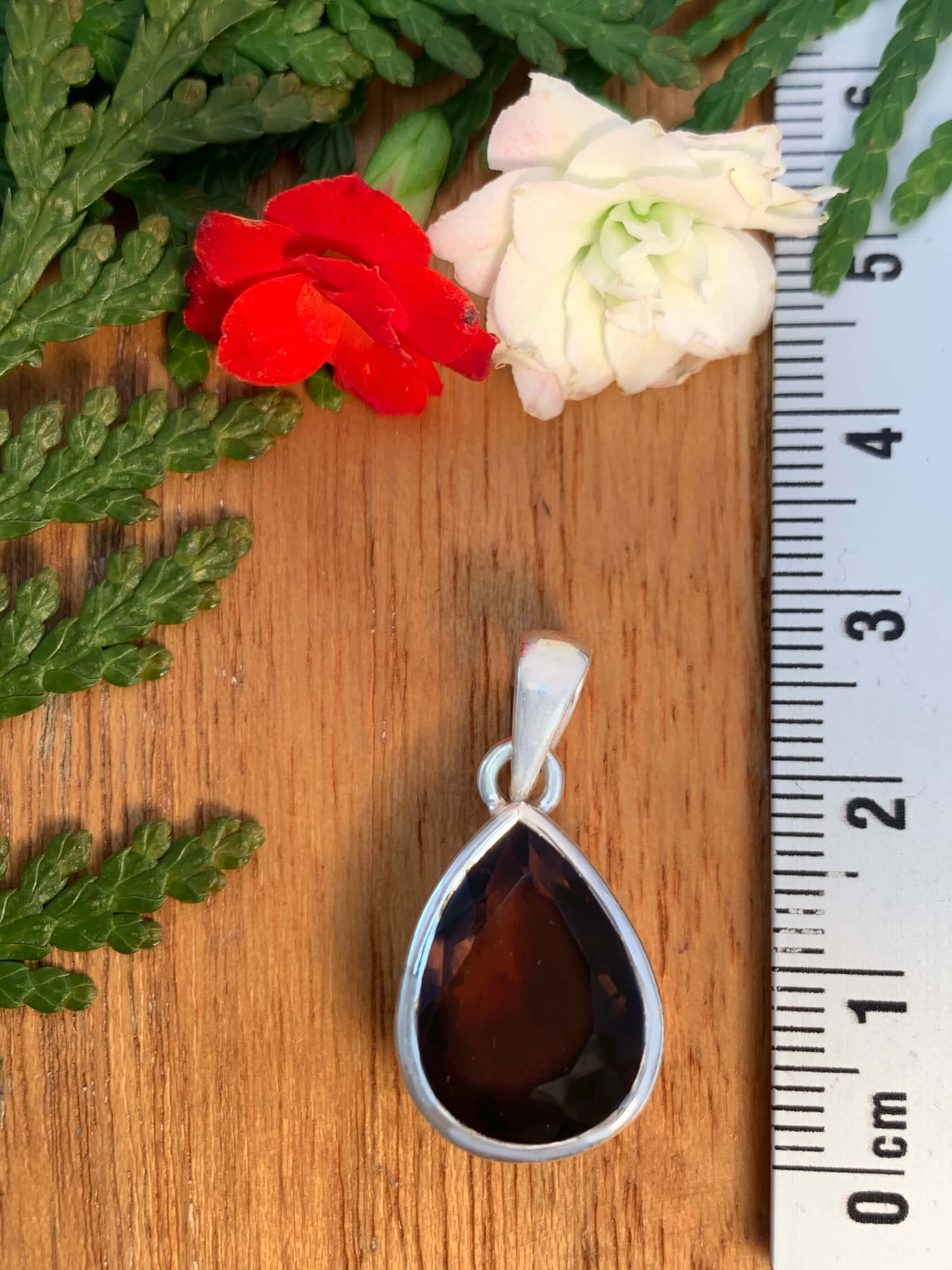 rauchquarz-anhaenger-smoky-quartz-pendant-ah05514-3 Rauchquarz Anhänger