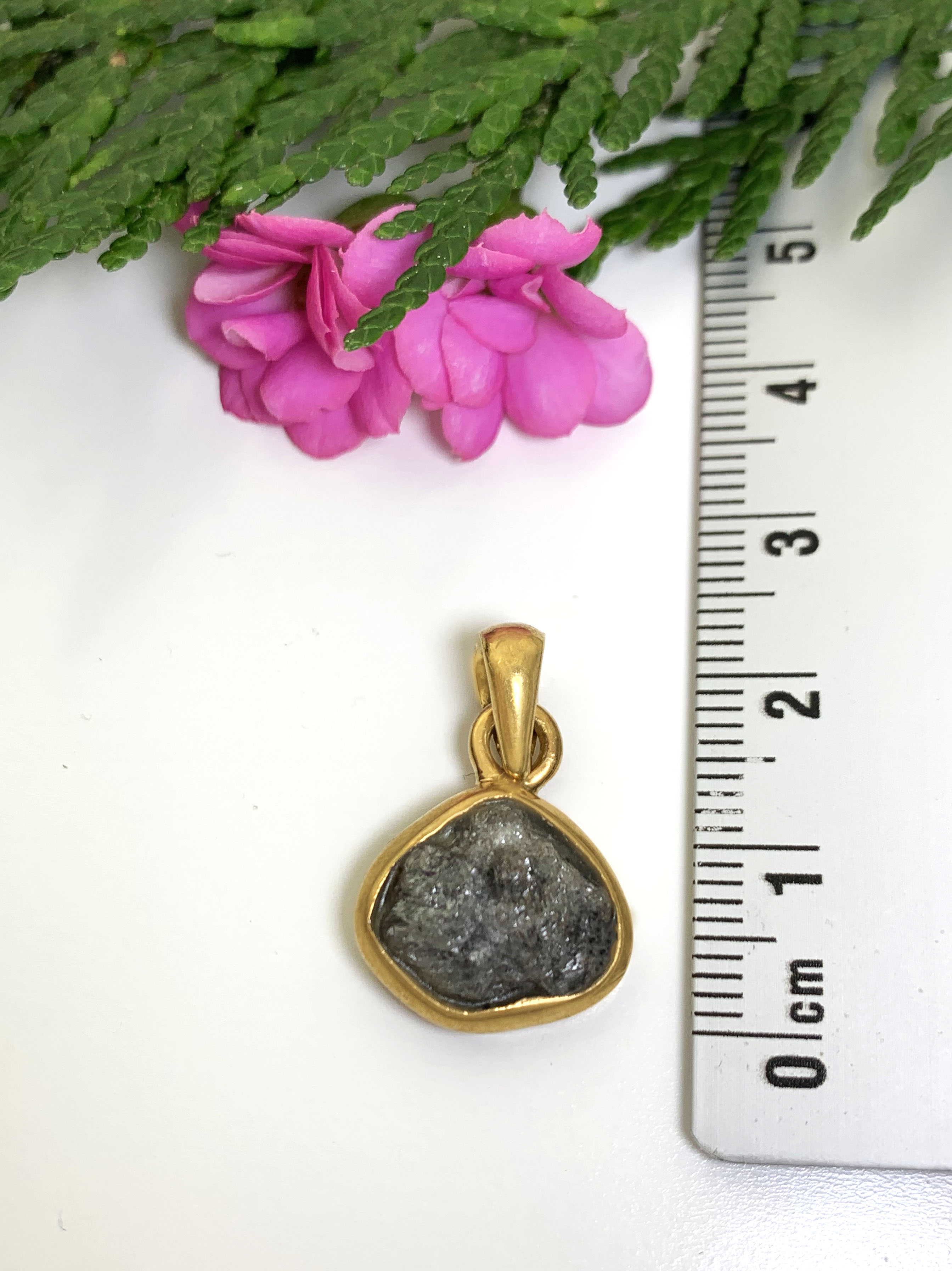 Diamond Pendant
