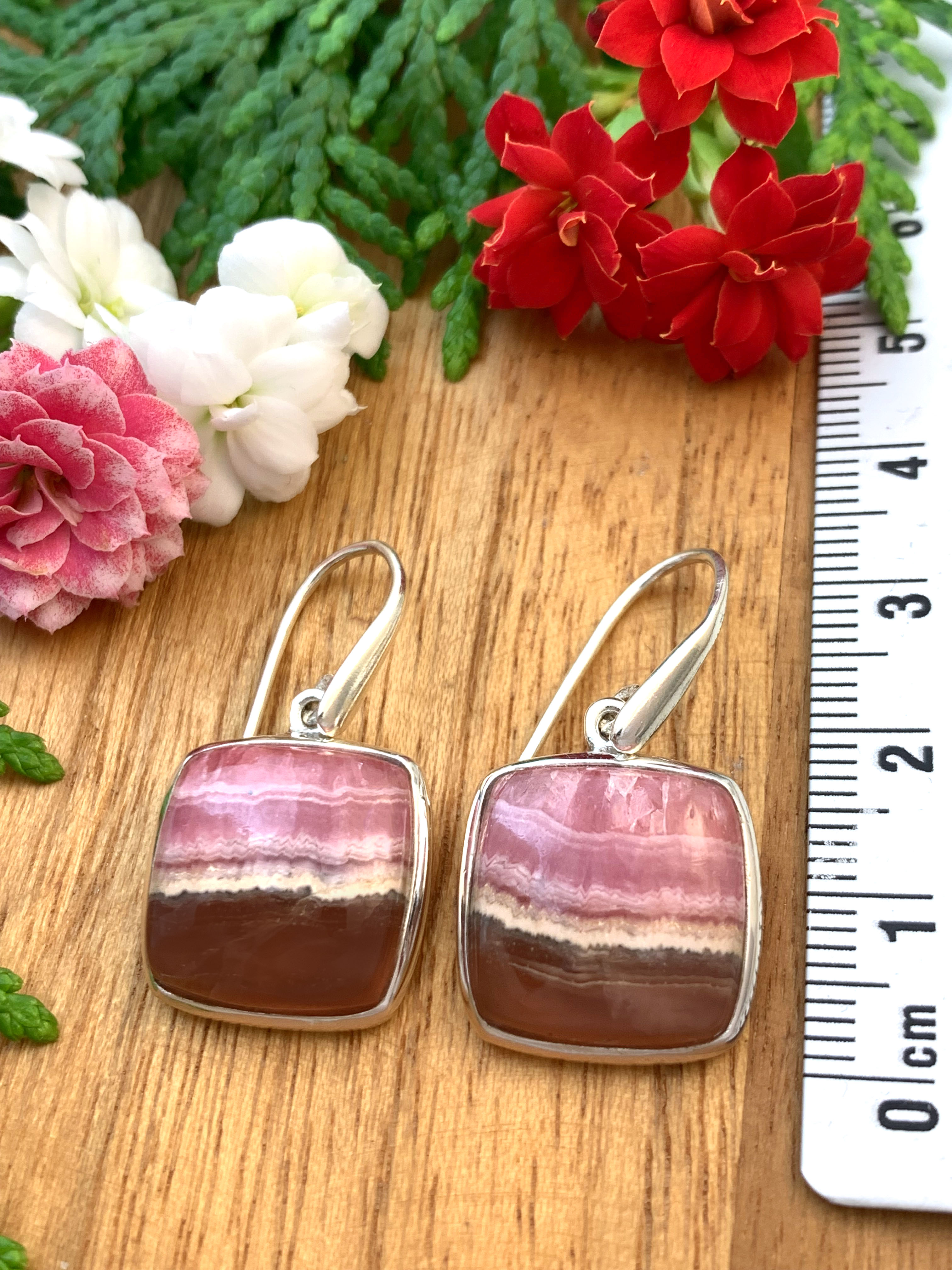 rhodochrosit-ohrhaenger-rhodochrosite-earrings-ohr00699 Rhodochrosit Ohrhänger