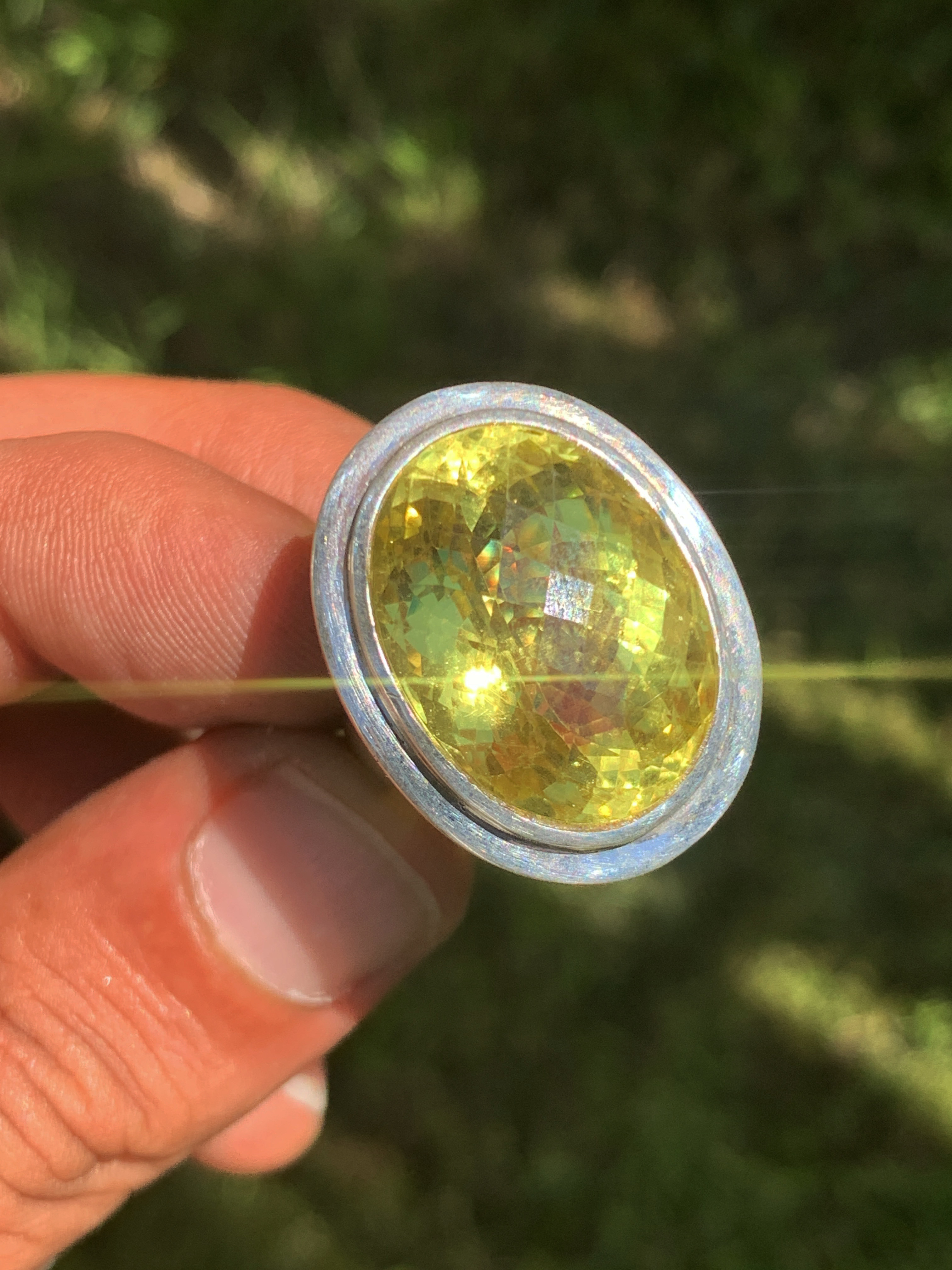 r01236-8-lemonquarz-ring-lemon-quartz-ring Lemonquarz Ring - 54