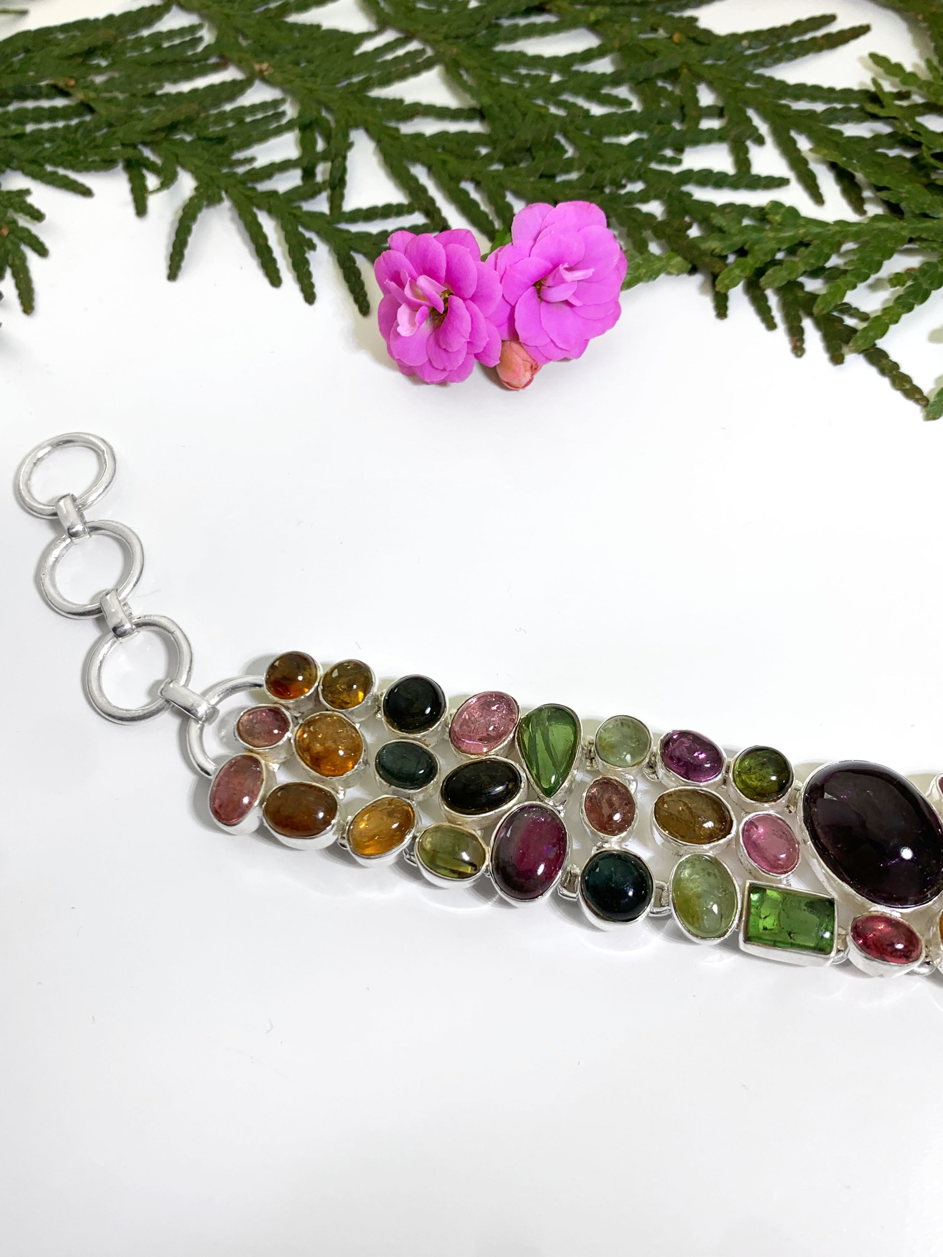 turmalin-armband-tourmaline-bracelet-ab00338-3 Turmalin Armband