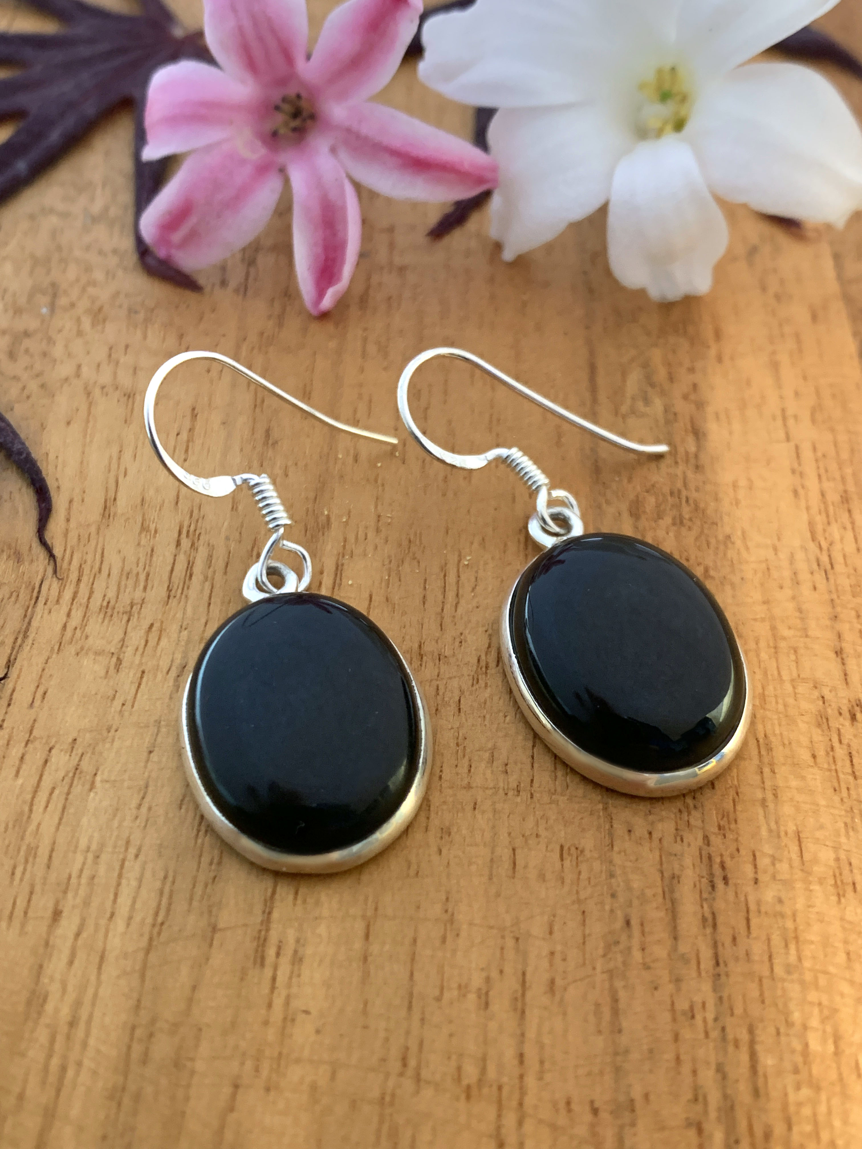onyx-ohrhaenger-onyx-earrings-schwarz-ohrringe-ohr00566 Onyx Ohrhänger