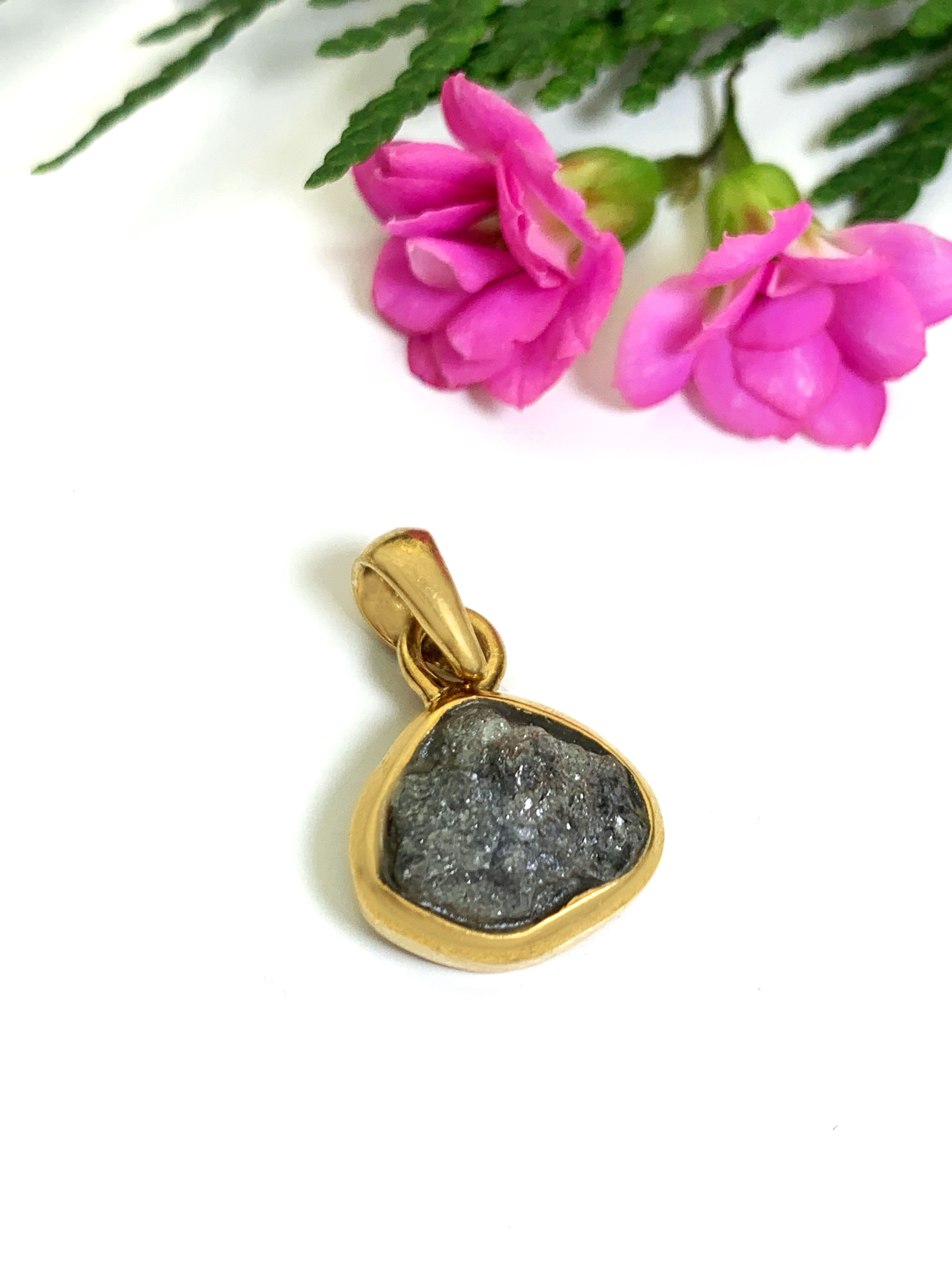 Diamond Pendant