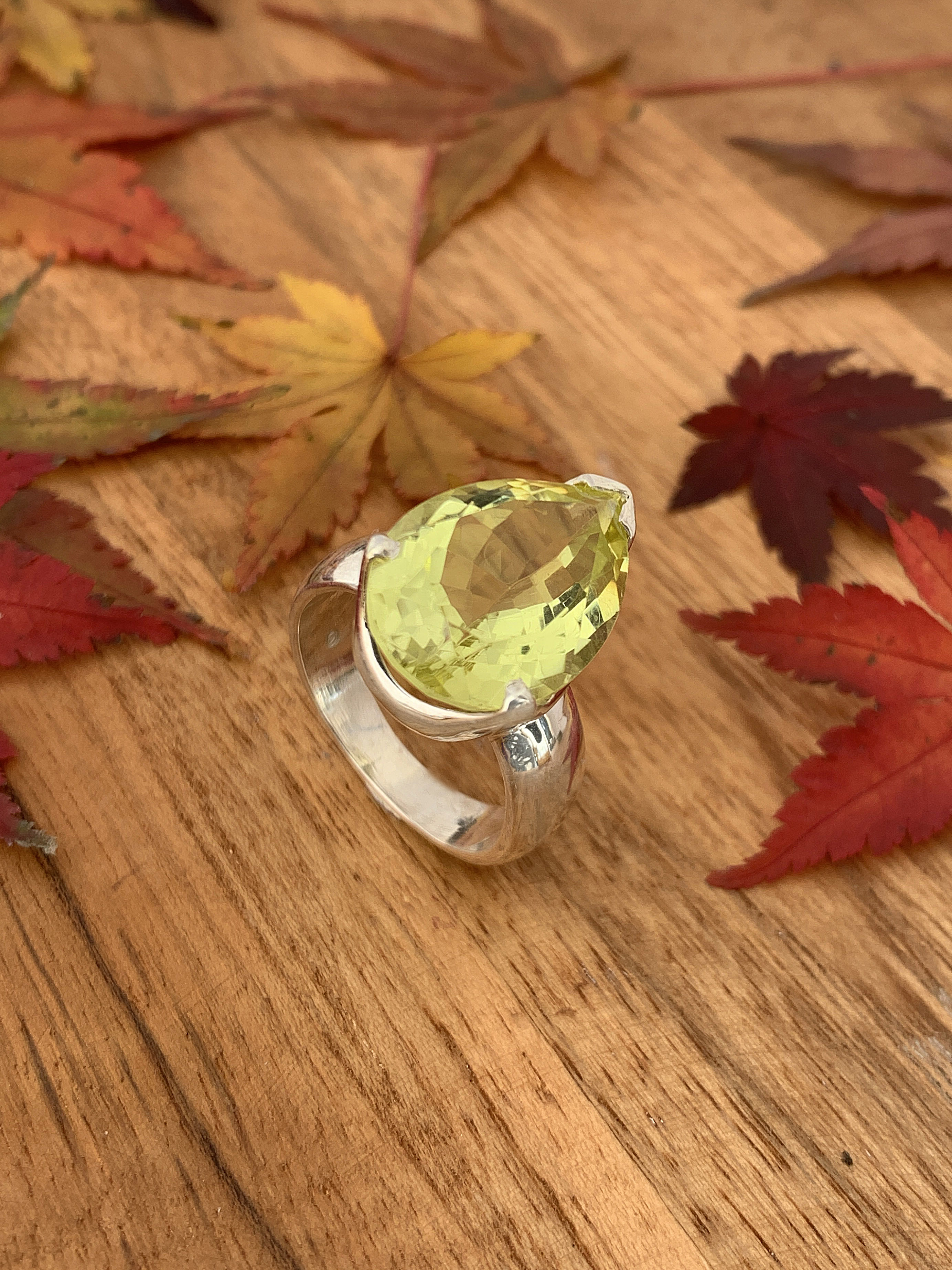 lemonquarz-ring-lemon-quartz-ring-r01413 Lemonquarz Ring - TOP