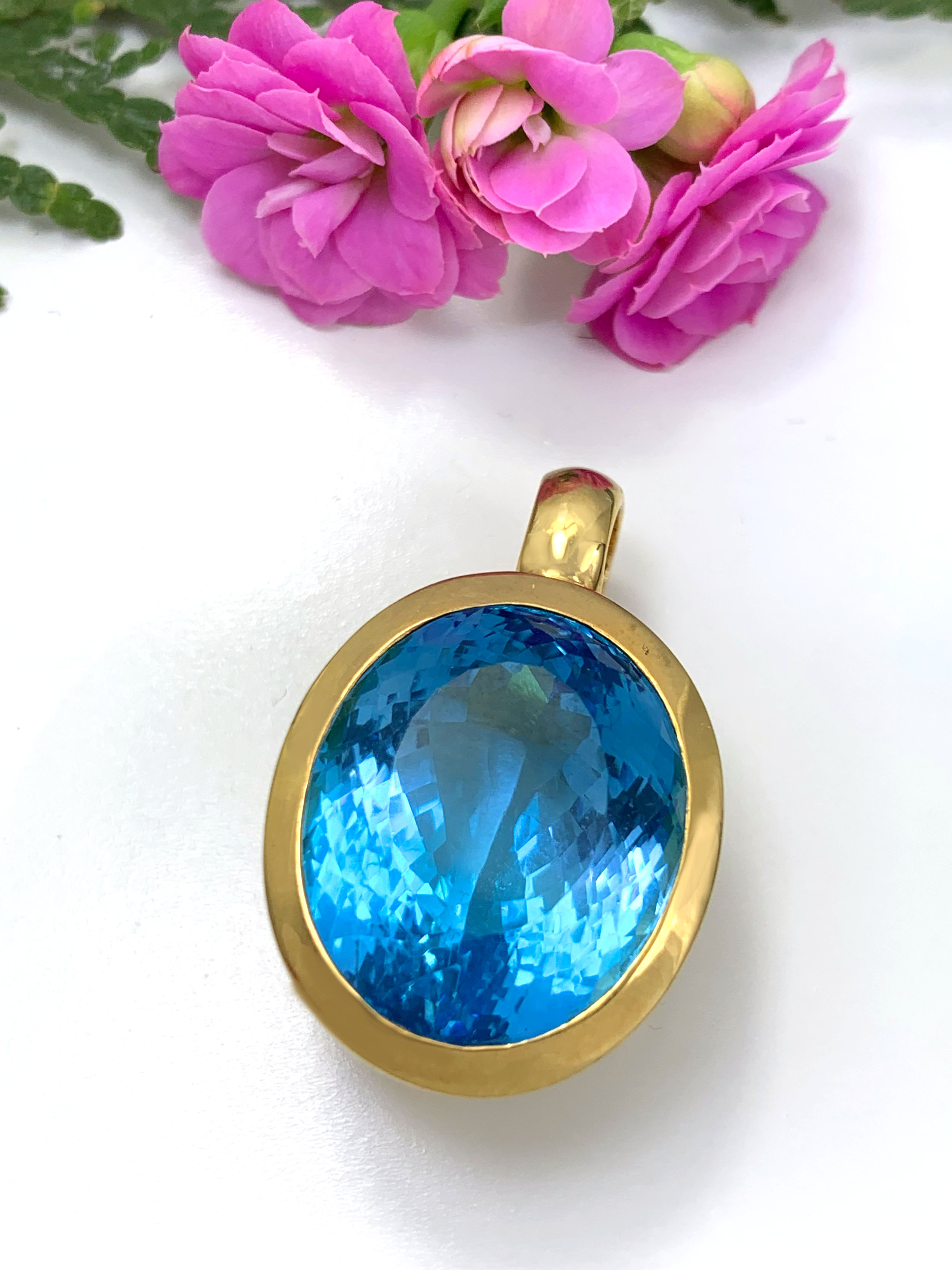 blautopas-anhaenger-vergoldet-blue-topaz-pendant-gold-plated-ah05103-3 Blautopas Anhänger