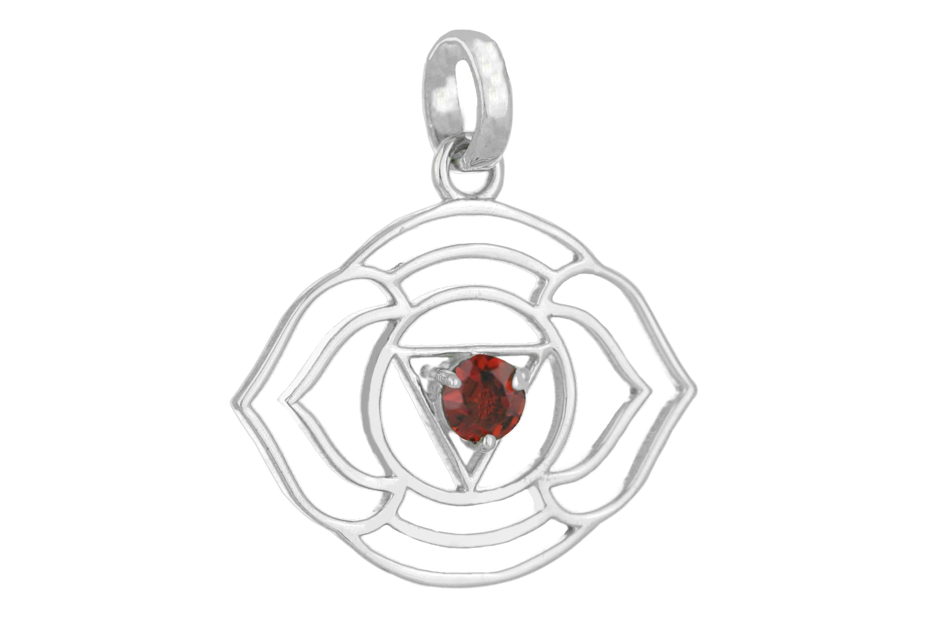 anhaenger-pendant-chakra-ajna-rubin-063-2 Chakra Anhänger - Granat