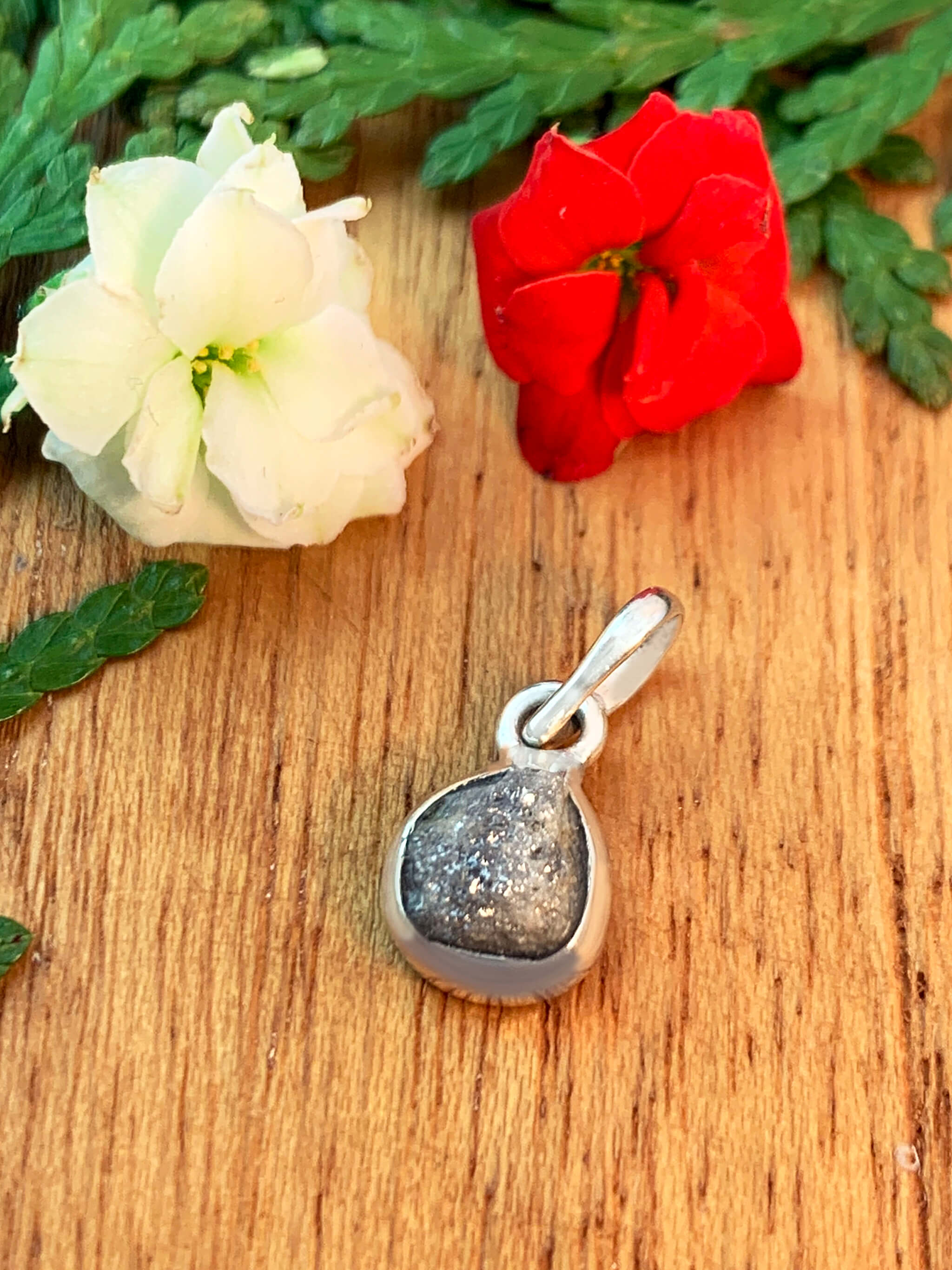 Diamond Pendant