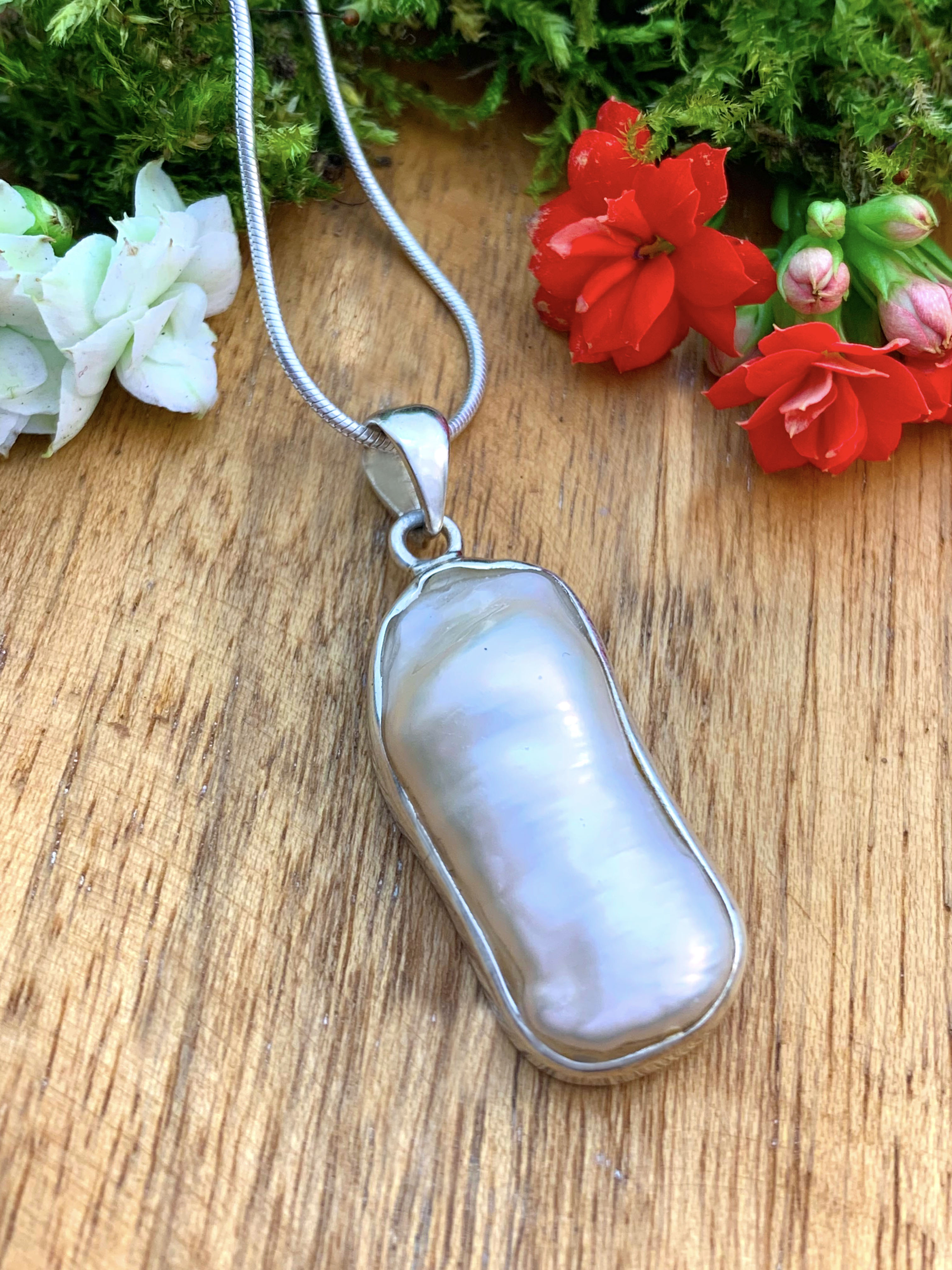 suesswasserperlen-anhaenger-sweet-water-pearl-pendant-ah03030 Süßwasserperle Anhänger
