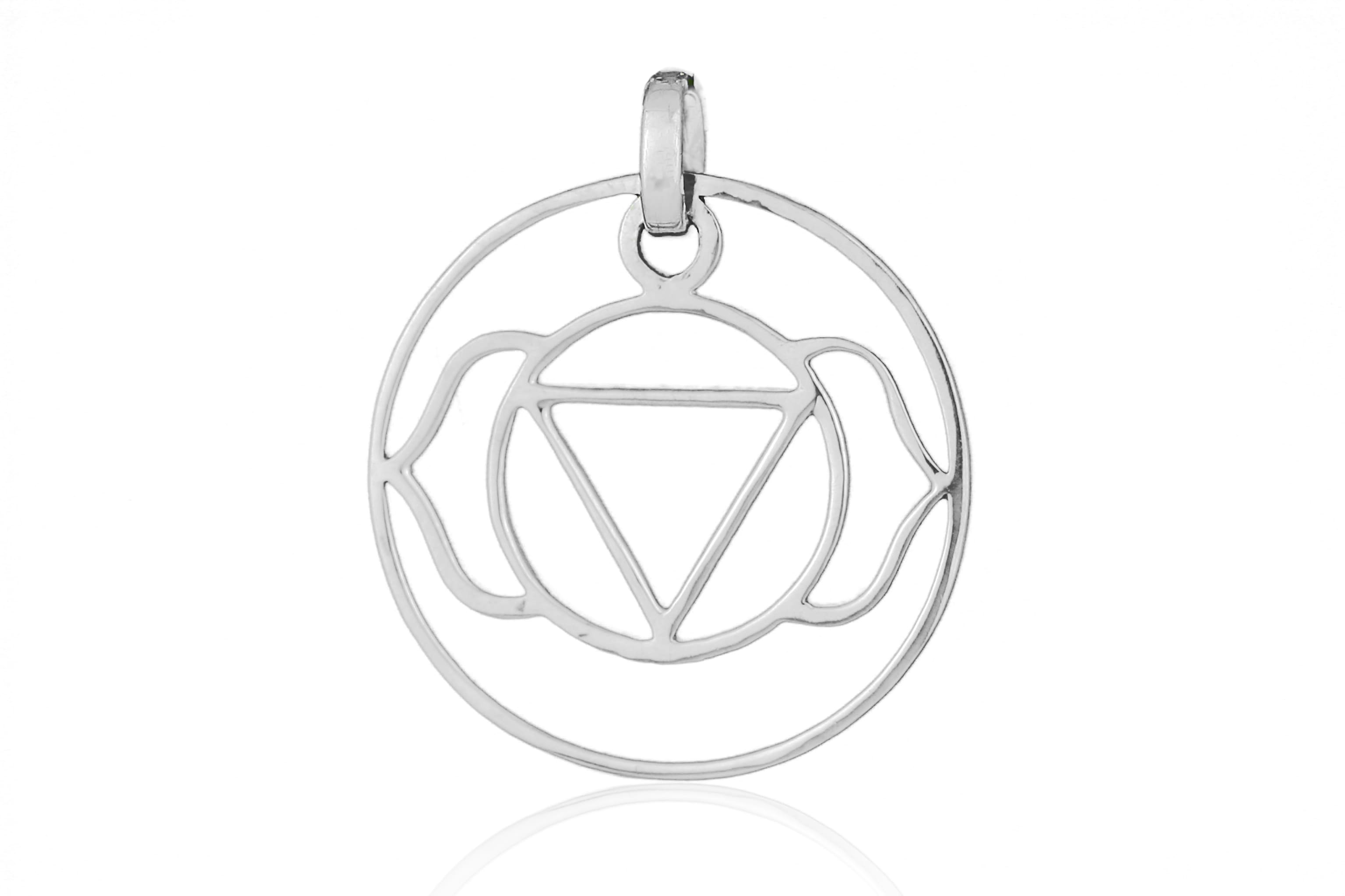 anhaenger-pendant-chakra-ajna-059 Chakra Anhänger