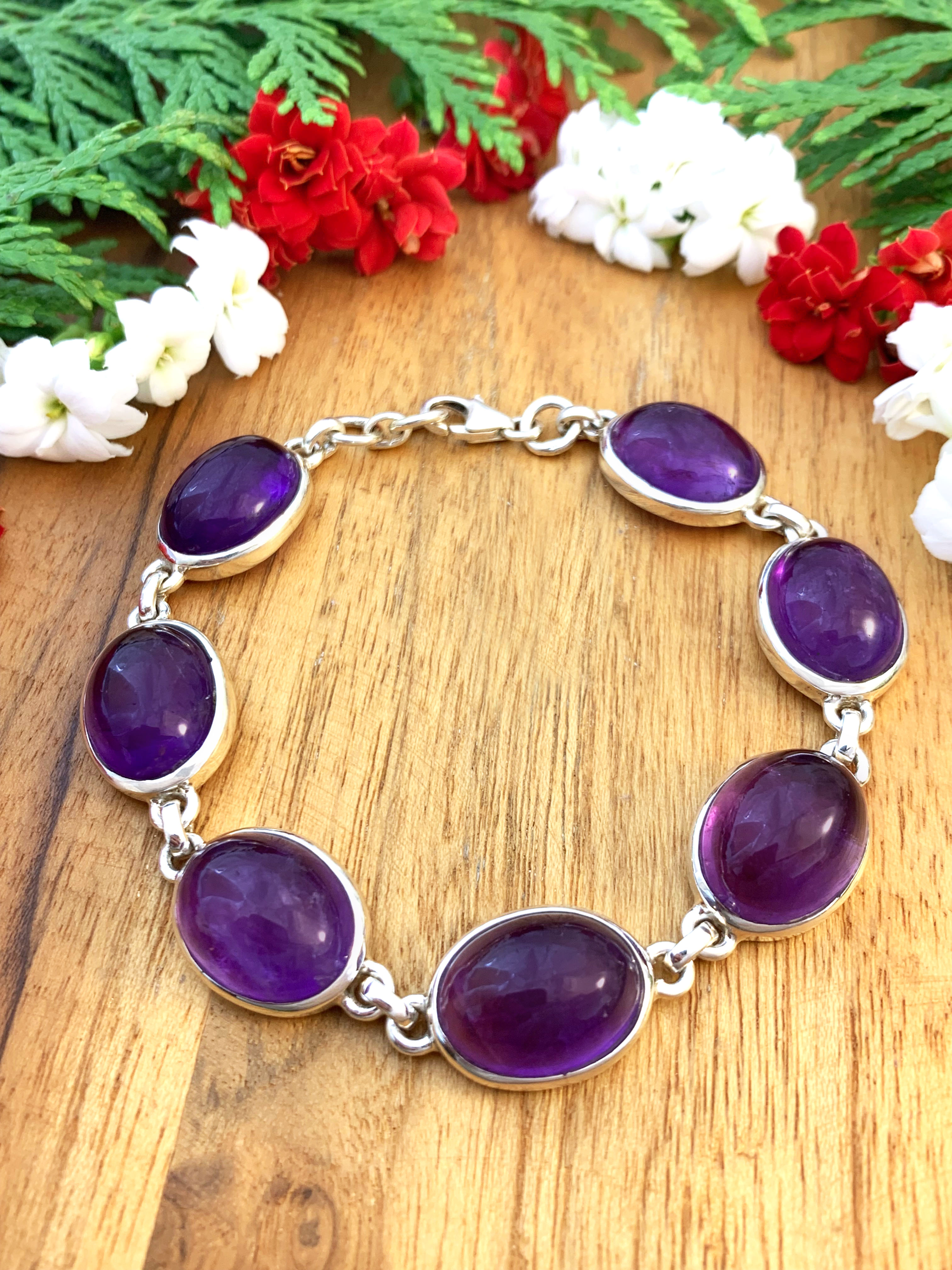 amethyst-armband-amethyst-bracelet-ab00306 Amethyst Armband