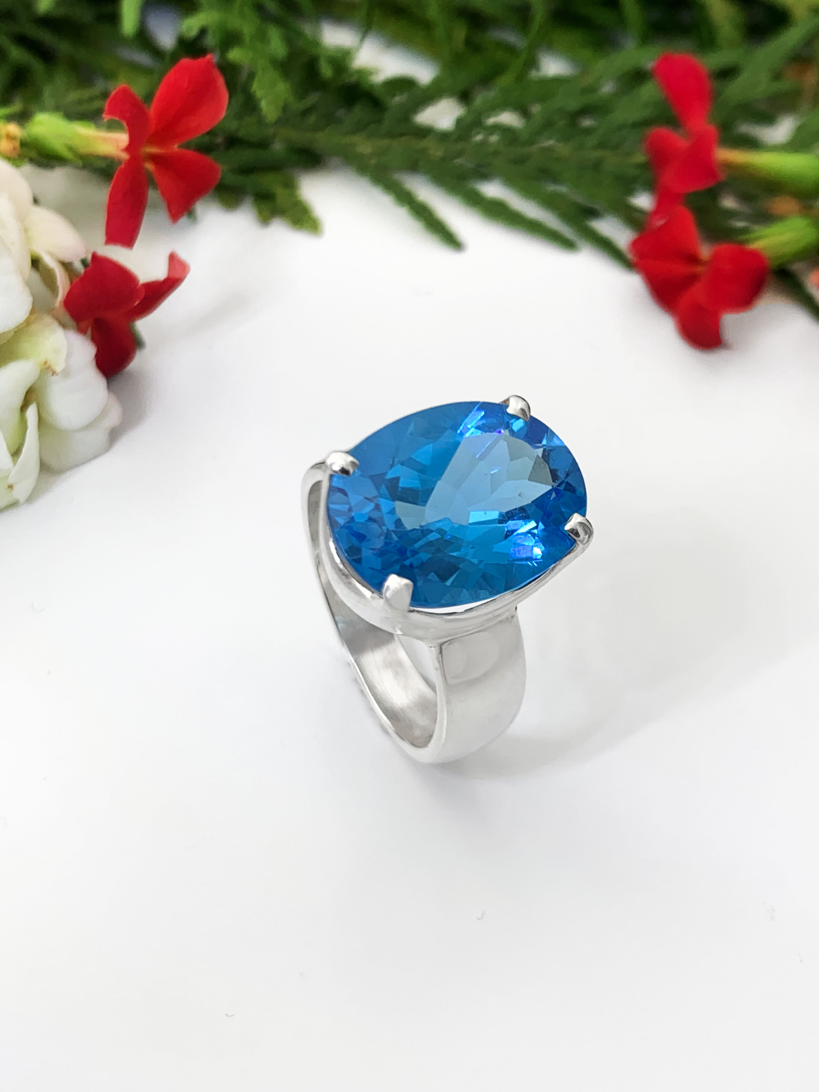 blautopas-ring-blue-topaz-swiss-london-ring-r02303 Blautopas Ring -  Swiss TOP